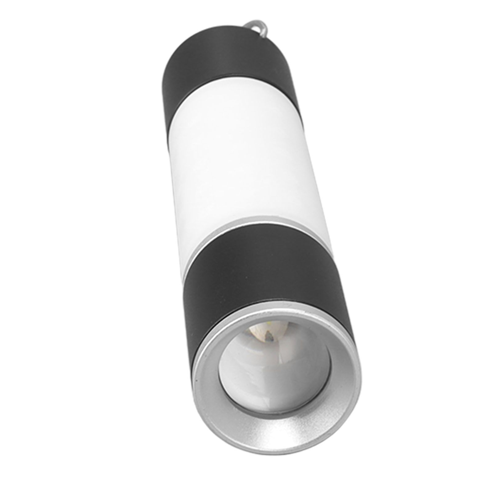 Flashlights USB Rechargeable Portable Adjustable Brightness Long Lasting LED Flashlight for Camping Hiking - Image 2