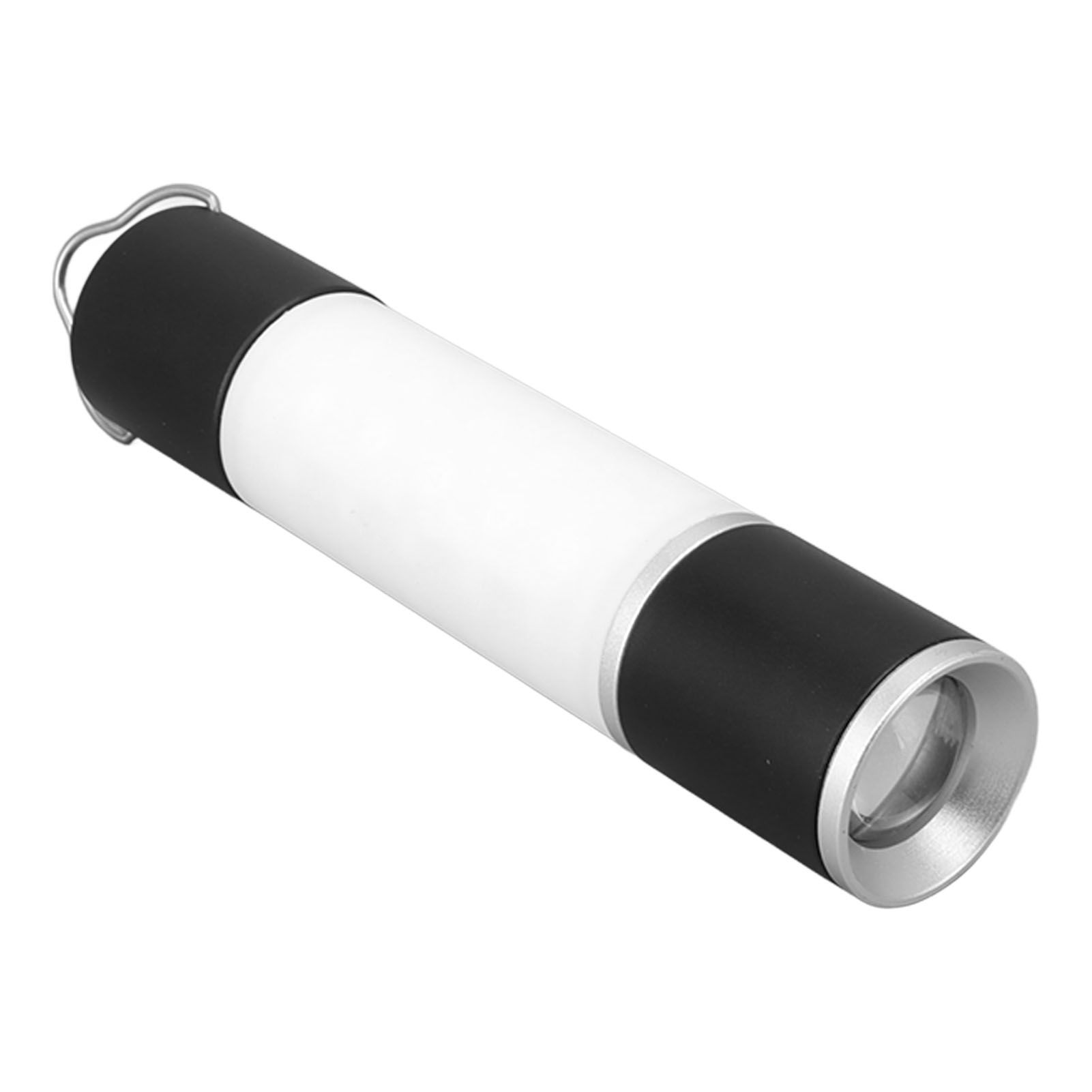 Flashlights USB Rechargeable Portable Adjustable Brightness Long Lasting LED Flashlight for Camping Hiking - Image 3