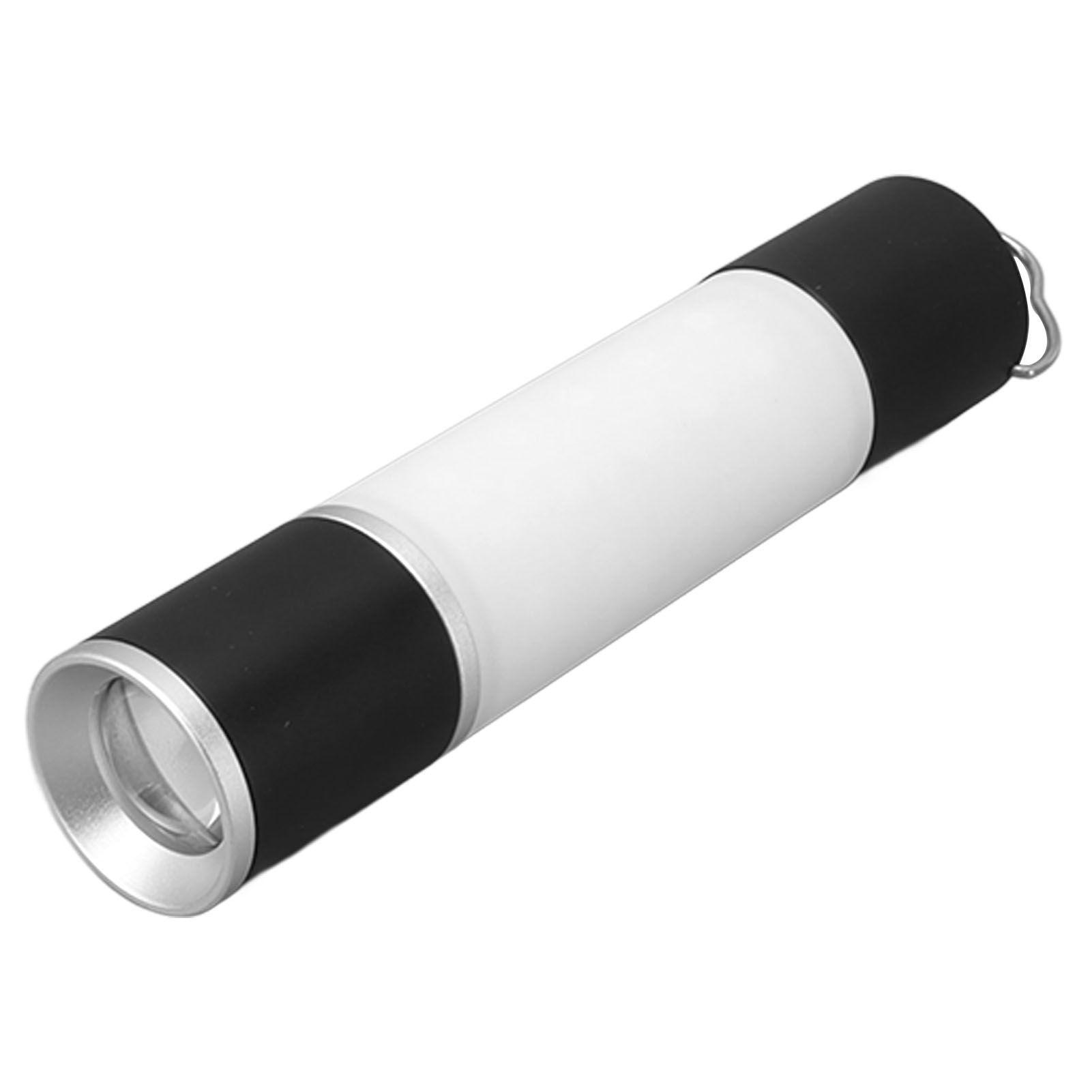 Flashlights USB Rechargeable Portable Adjustable Brightness Long Lasting LED Flashlight for Camping Hiking - Image 5