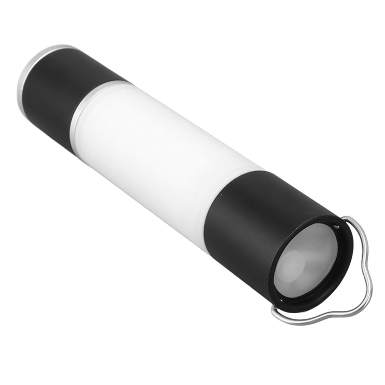Flashlights USB Rechargeable Portable Adjustable Brightness Long Lasting LED Flashlight for Camping Hiking - Image 7