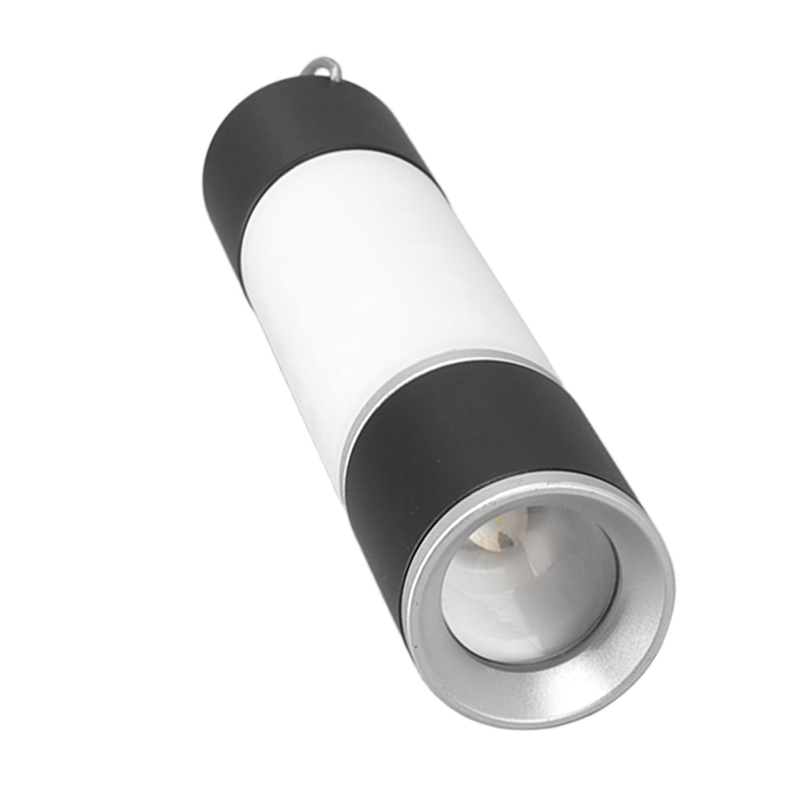 Flashlights USB Rechargeable Portable Adjustable Brightness Long Lasting LED Flashlight for Camping Hiking - Image 8