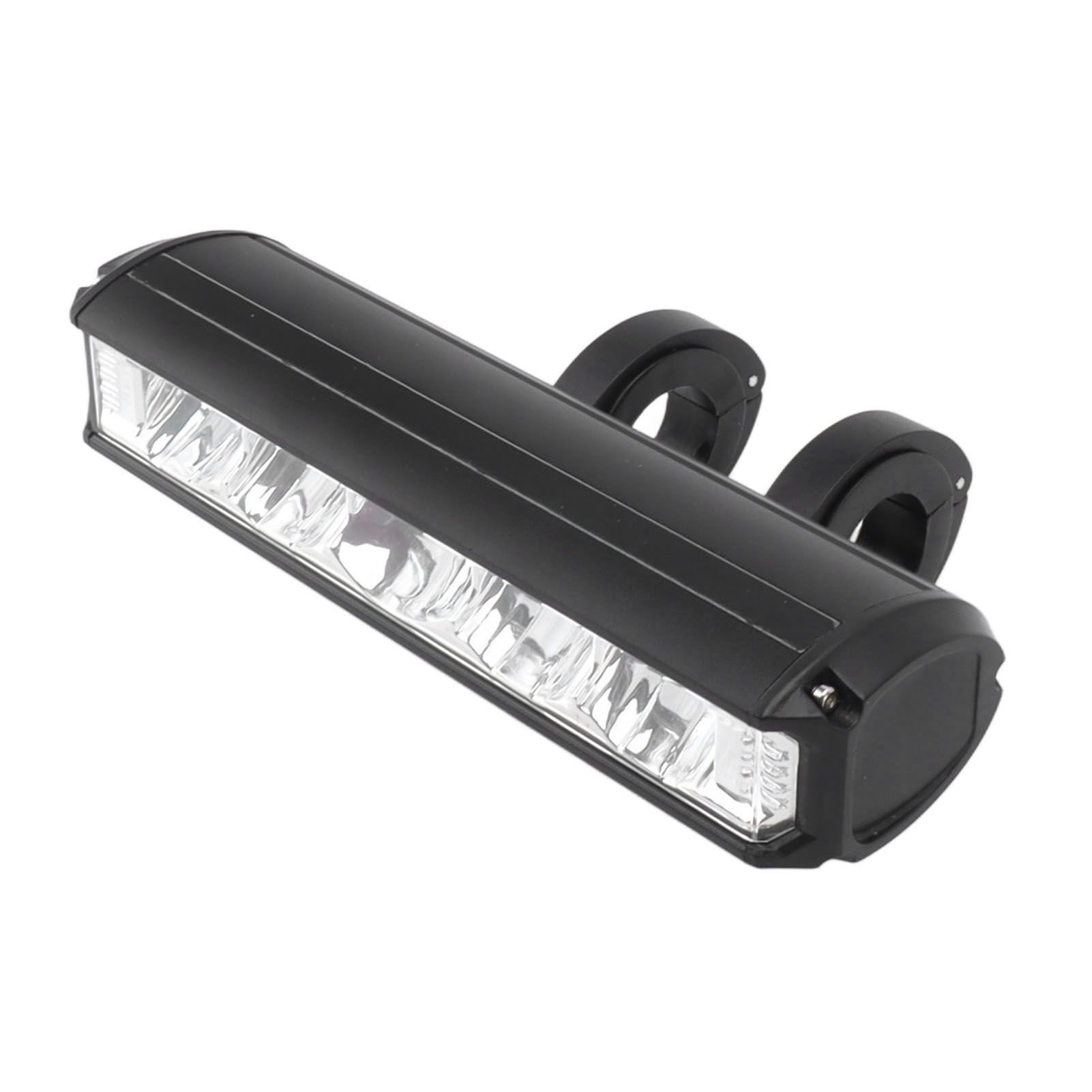 Bright LED Bike Light Aluminum Alloy USB Rechargeable Bike Headlight Waterproof Bike Headlight for Electric Bike Mountain Bike - Image 3