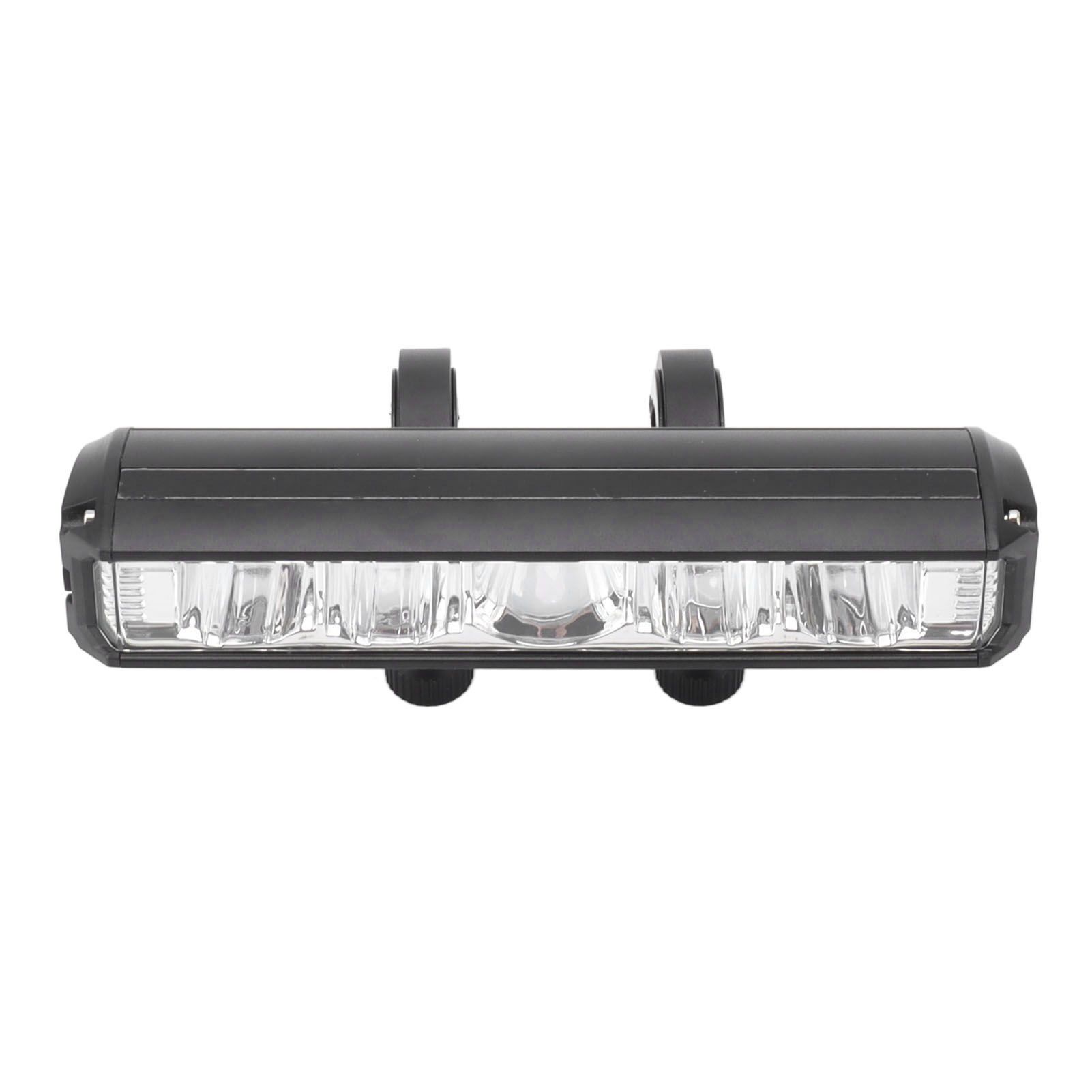 Bright LED Bike Light Aluminum Alloy USB Rechargeable Bike Headlight Waterproof Bike Headlight for Electric Bike Mountain Bike - Image 5