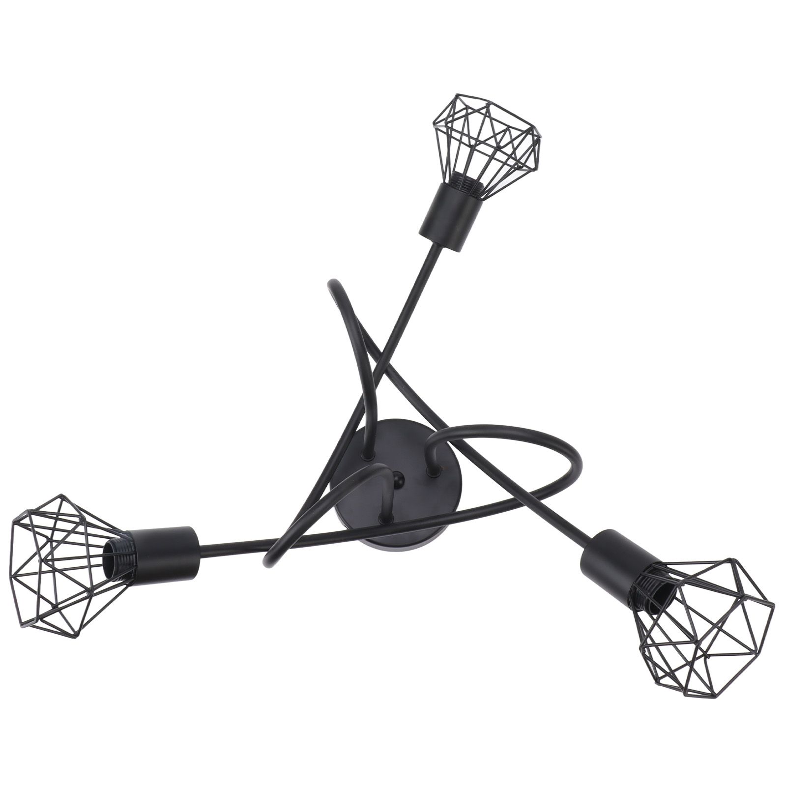 Chandelier Light Fixture LED Modern Pendant Light E14 Modern LED Chandelier for Farmhouse Kitchen Restaurant 85‑265V - Image 5