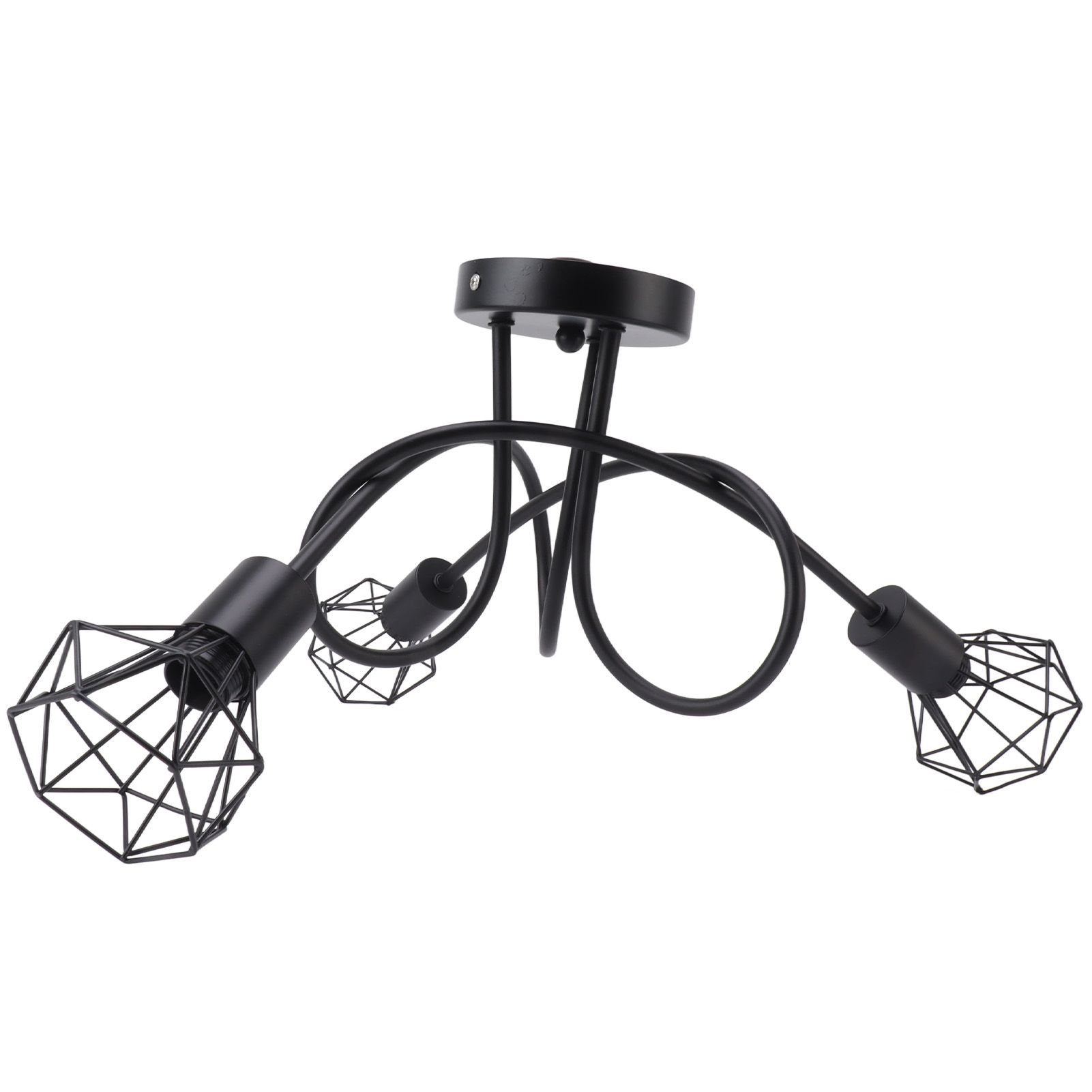 Chandelier Light Fixture LED Modern Pendant Light E14 Modern LED Chandelier for Farmhouse Kitchen Restaurant 85‑265V - Image 8