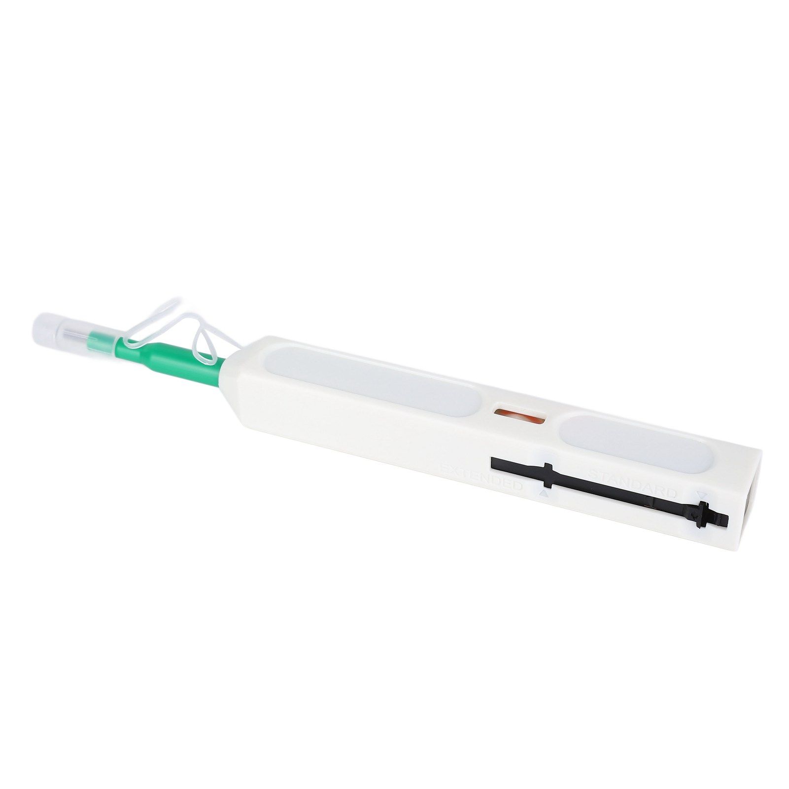 2.5mm Fiber Optic Cleaner Fiber Optic Cleaning Pen Cleans SC/ST/FC 2.5mm Adapters Ferrules with Over 800 Cleans - Image 4