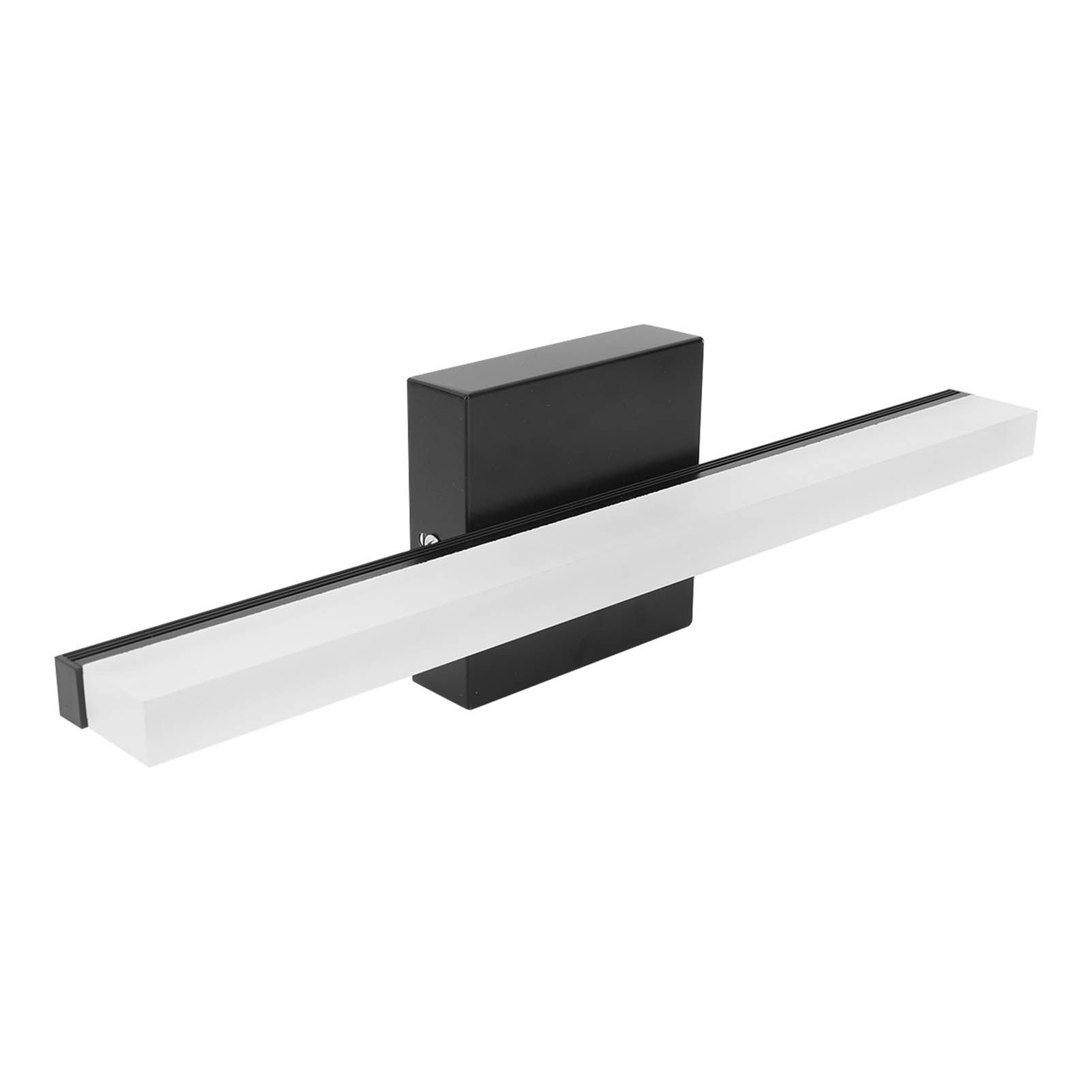 LED Vanity Light 15.7 Inch 6000K White Light Over Mirror Wall Mounted Modern Vanity Light Bar for Bathroom Bedroom 85 to 265V - Image 3