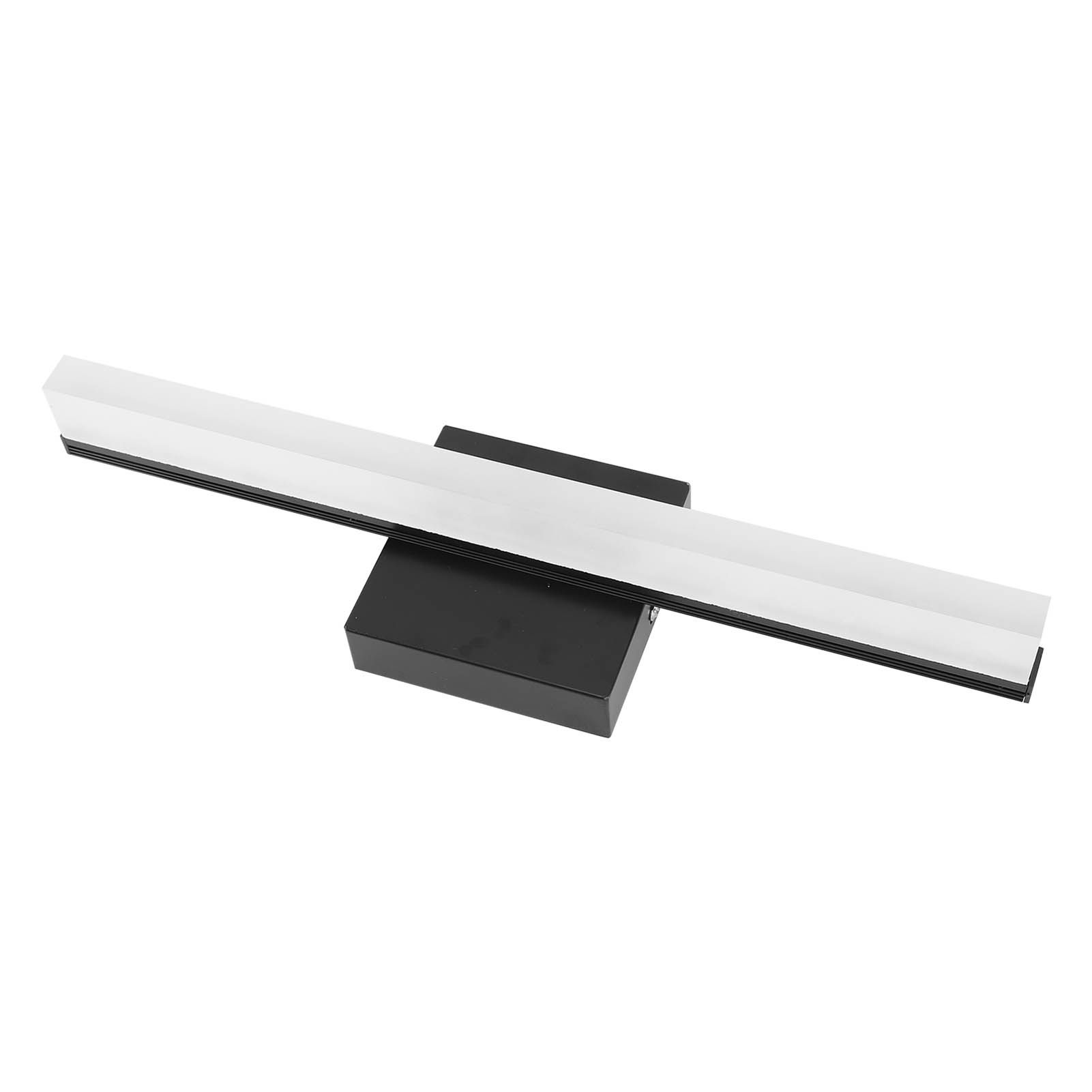 LED Vanity Light 15.7 Inch 6000K White Light Over Mirror Wall Mounted Modern Vanity Light Bar for Bathroom Bedroom 85 to 265V - Image 5