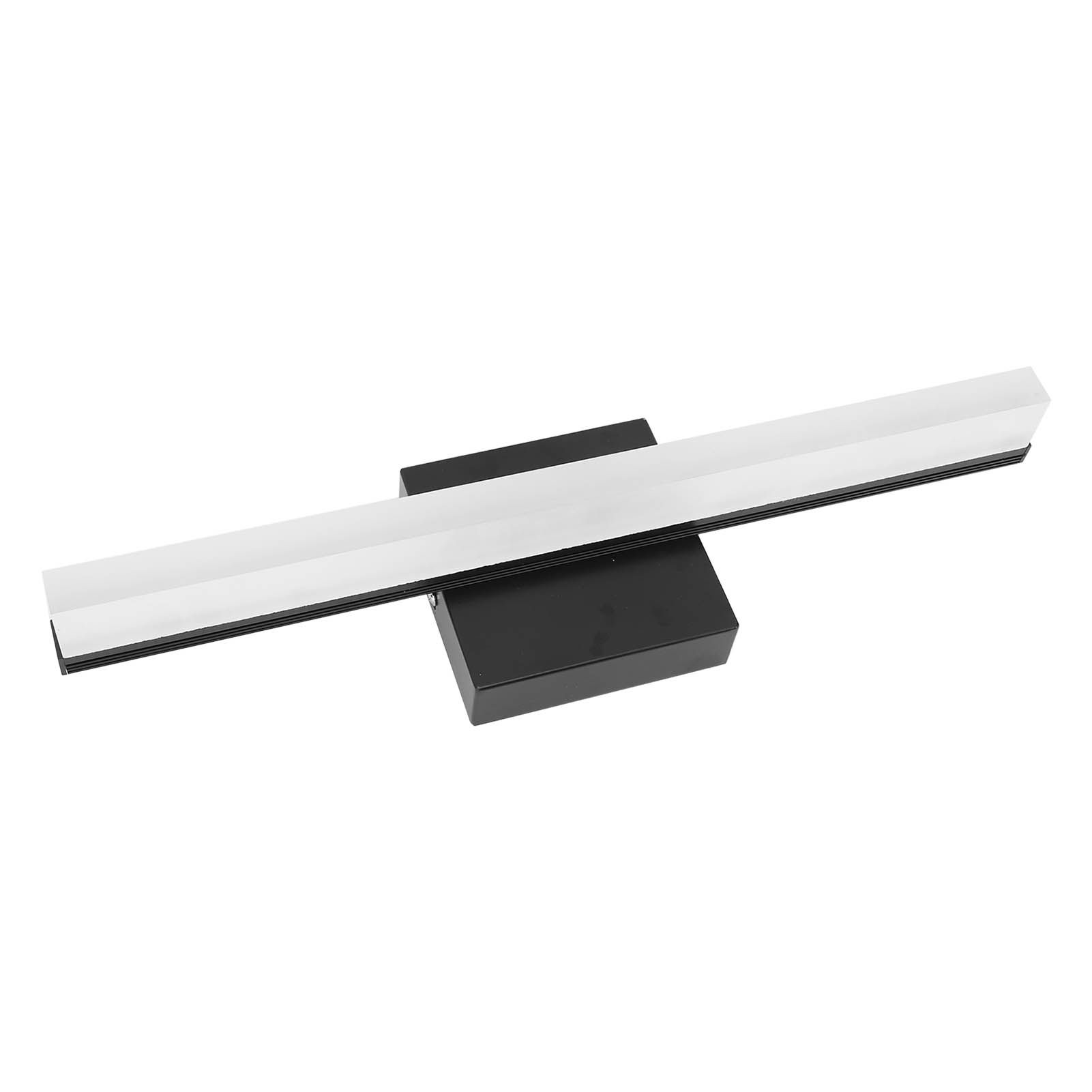 LED Vanity Light 15.7 Inch 6000K White Light Over Mirror Wall Mounted Modern Vanity Light Bar for Bathroom Bedroom 85 to 265V - Image 6