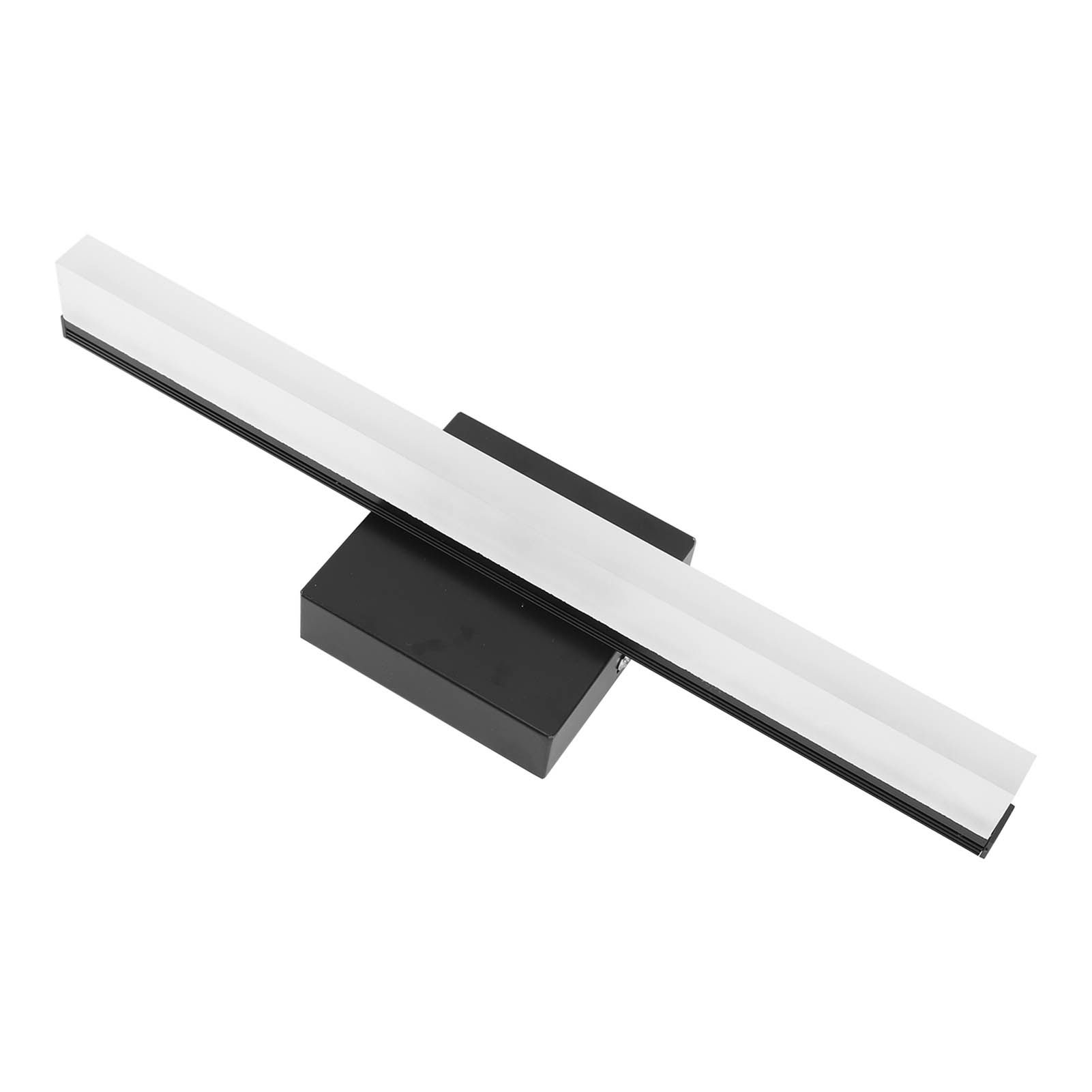 LED Vanity Light 15.7 Inch 6000K White Light Over Mirror Wall Mounted Modern Vanity Light Bar for Bathroom Bedroom 85 to 265V - Image 8