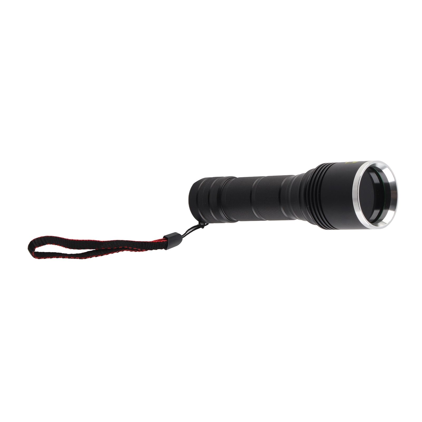 UV Flashlight LED 365nm Blacklight Torch Aluminium Alloy Shell Ultraviolet Flashlight 40W 1800mW - Image 7