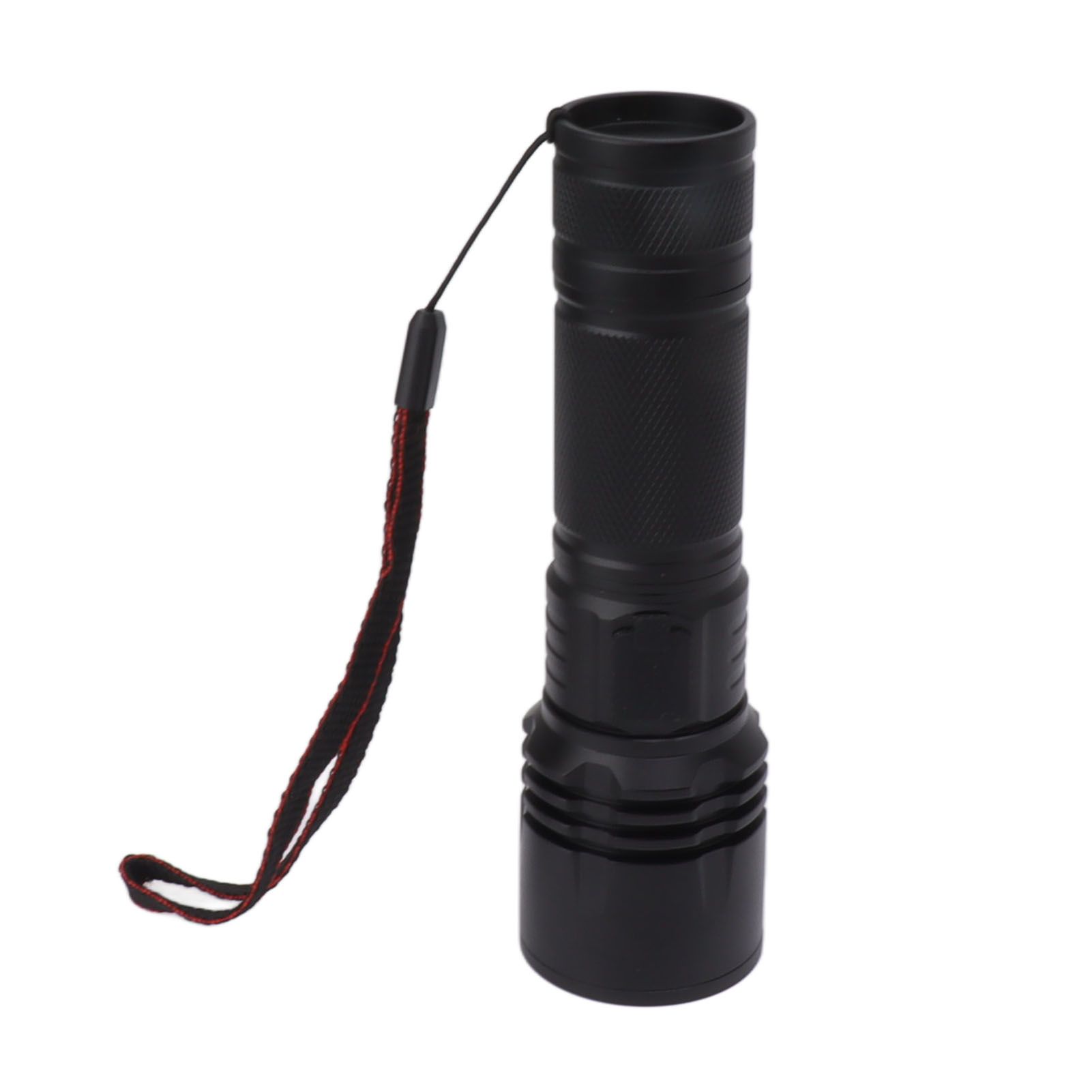 SV50 20W 365nm Flashlight Rechargeable Blacklight Flashlight for Detecting Forged Documents Amber Jewelry Pet Urine Stain - Image 4