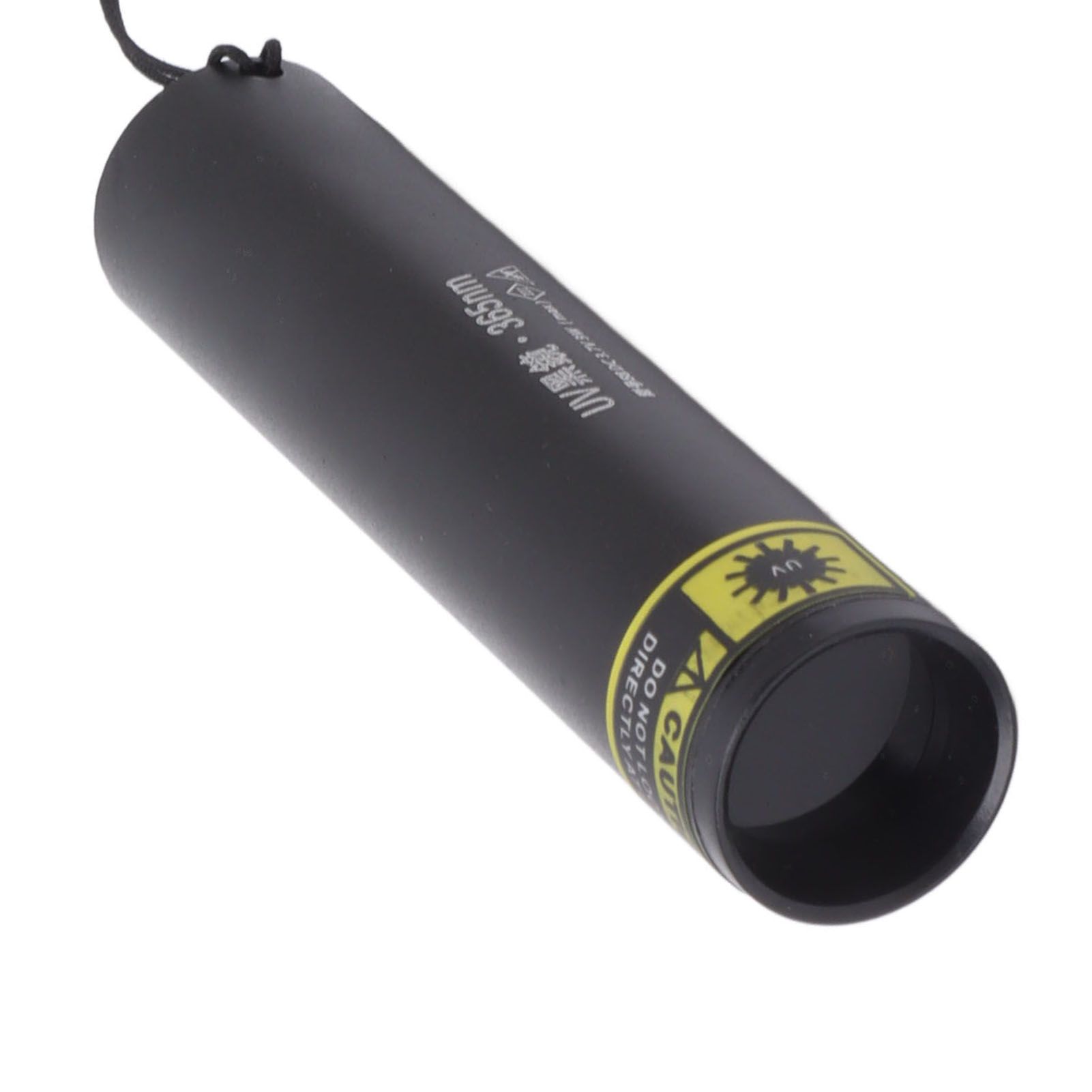 3W 365nm Small UV Flashlight USB Rechargeable Led Ultraviolet Flashlight Pet Urine Detector for Dog Cat Urine Dry Stains - Image 3