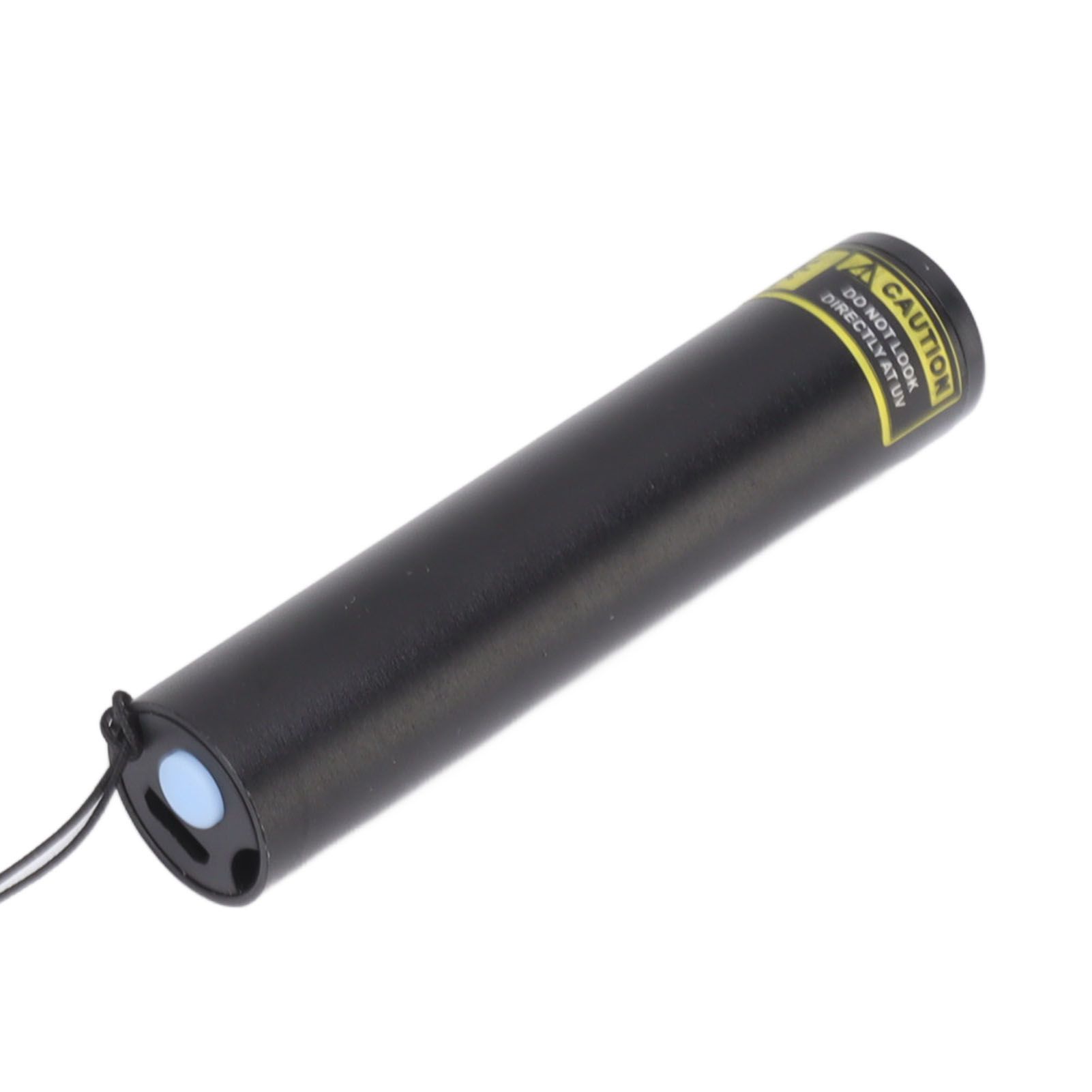 3W 365nm Small UV Flashlight USB Rechargeable Led Ultraviolet Flashlight Pet Urine Detector for Dog Cat Urine Dry Stains - Image 4