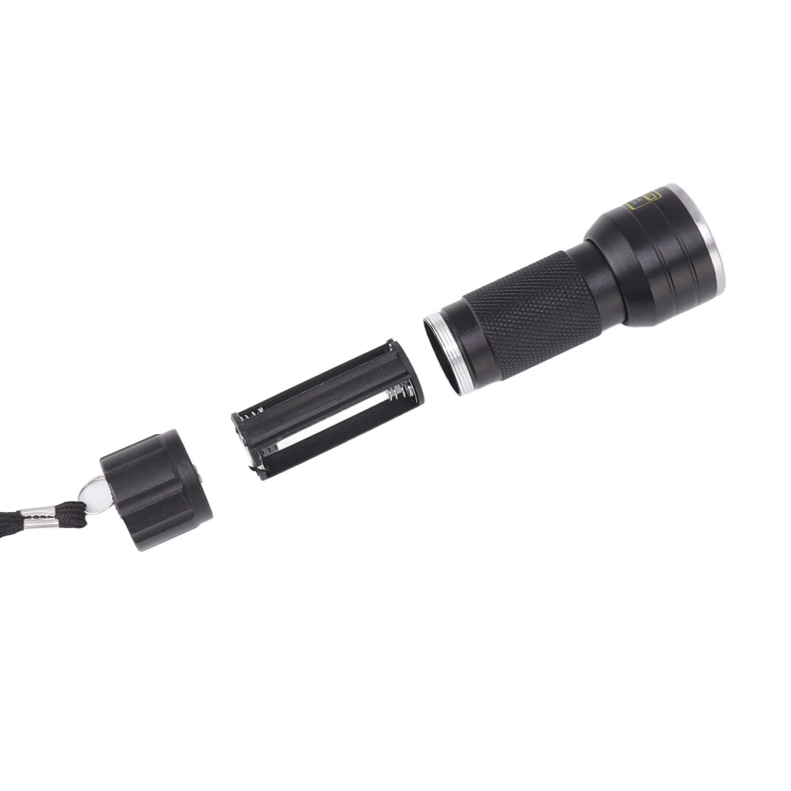 21LED UV Blacklight Flashlight 395nm Blacklight LED Flashlight for Pets Urine Dry Stains - Image 8