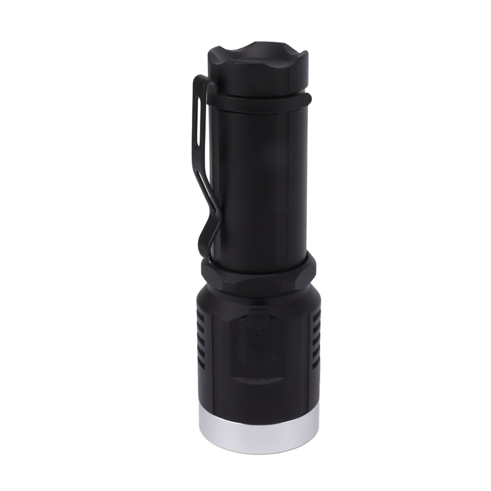 20W 365nm Led Ultraviolet Flashlight USB Rechargeable UV Flashlight Pet Urine Detector Light for Dog Cat Dry Stains Resin Curing - Image 7