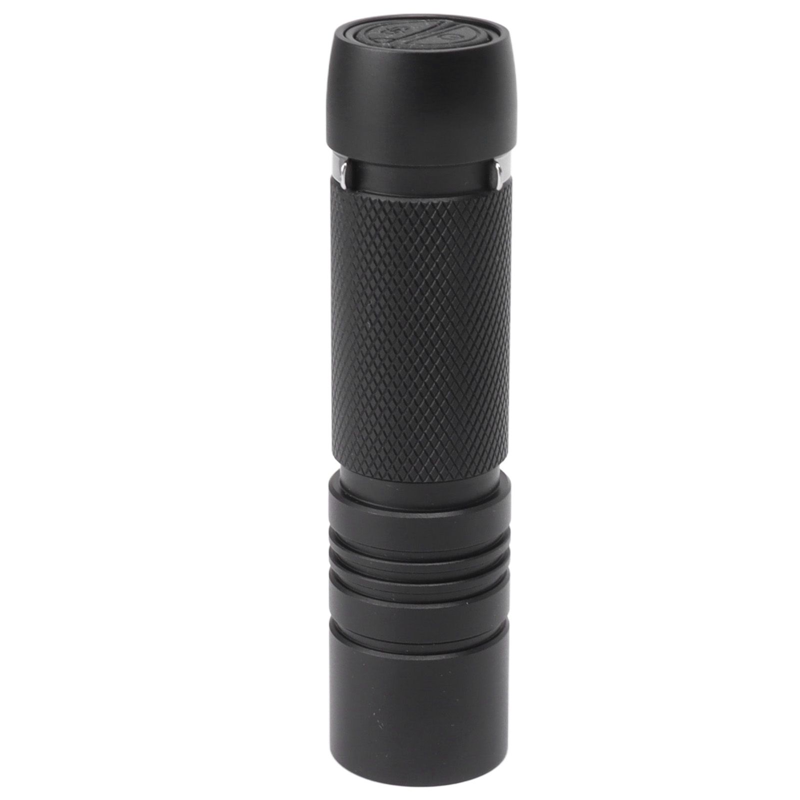 Rechargeable Mini Flashlight 700LM Super Bright LED Small Pocket EDC Flashlight with Clip for Camping Hiking Daily Use - Image 5