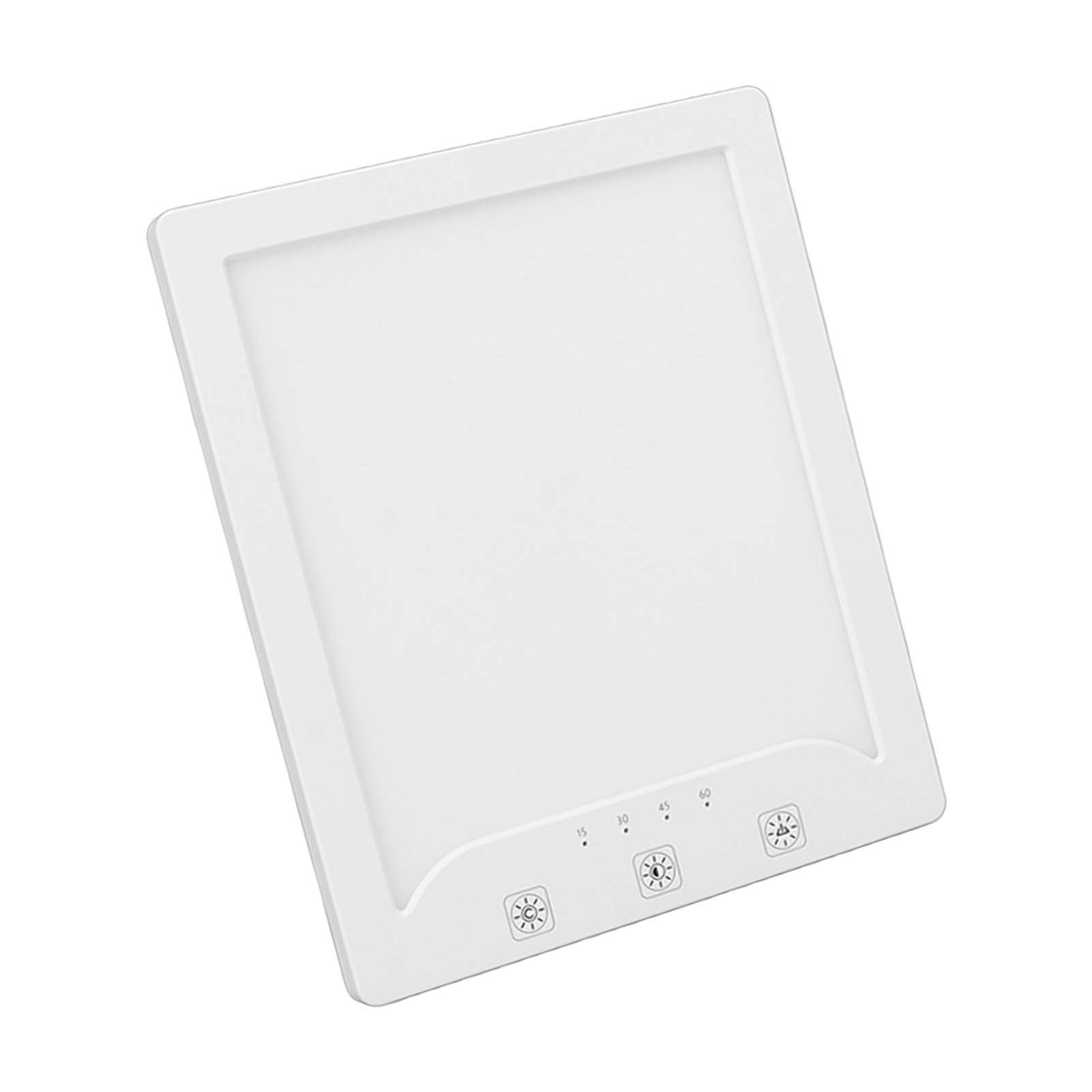 UV Free LED Light Physiotherapy Lamp Simulated Sunlight USB UV Free Sun Lamp with 10000lx 3 Color Temperature 10 Brightness - Image 6