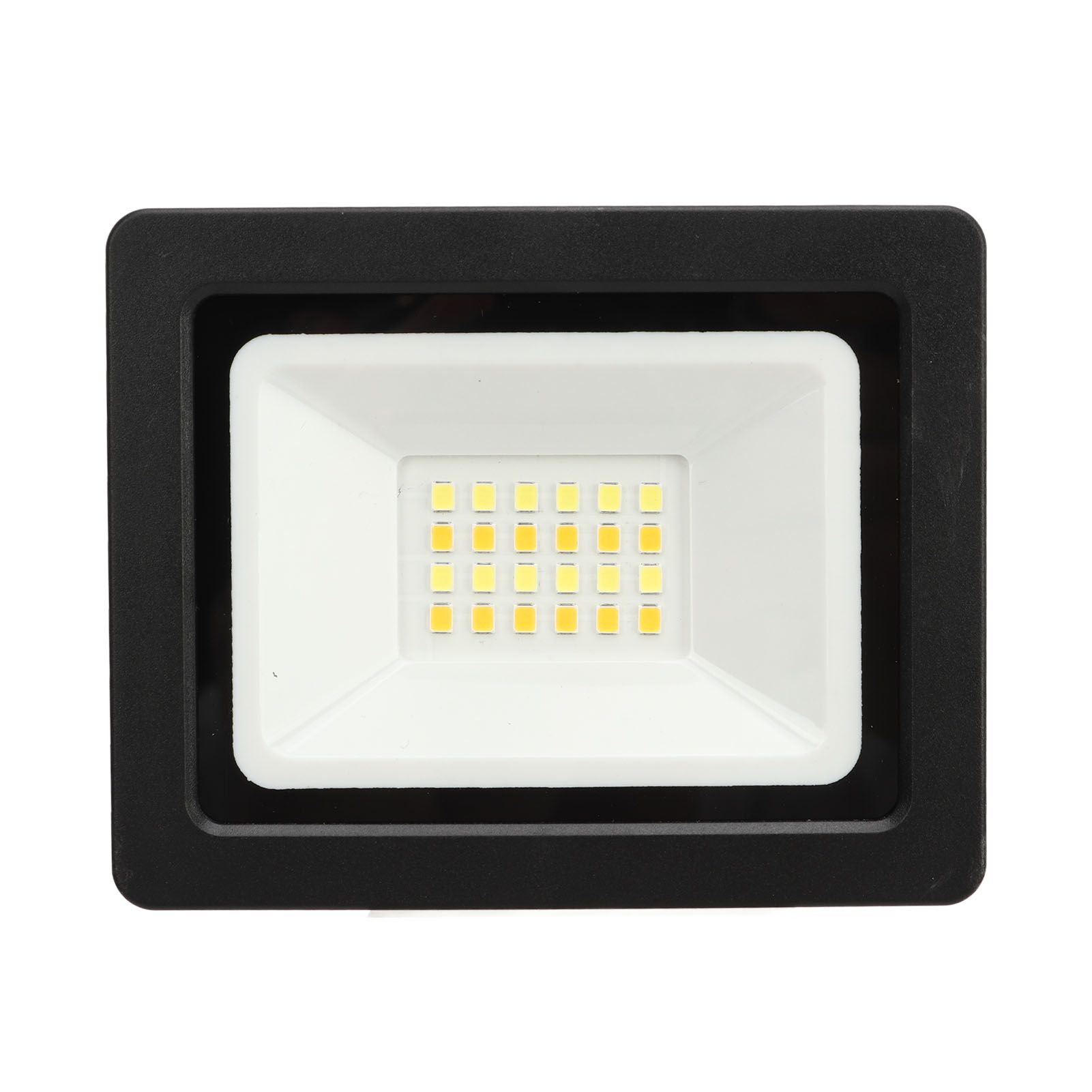 LED Work Light with Hanging Hook 7 Modes Portable 24LED Floodlight Searchlight Camping Lamp for Mining - Image 2