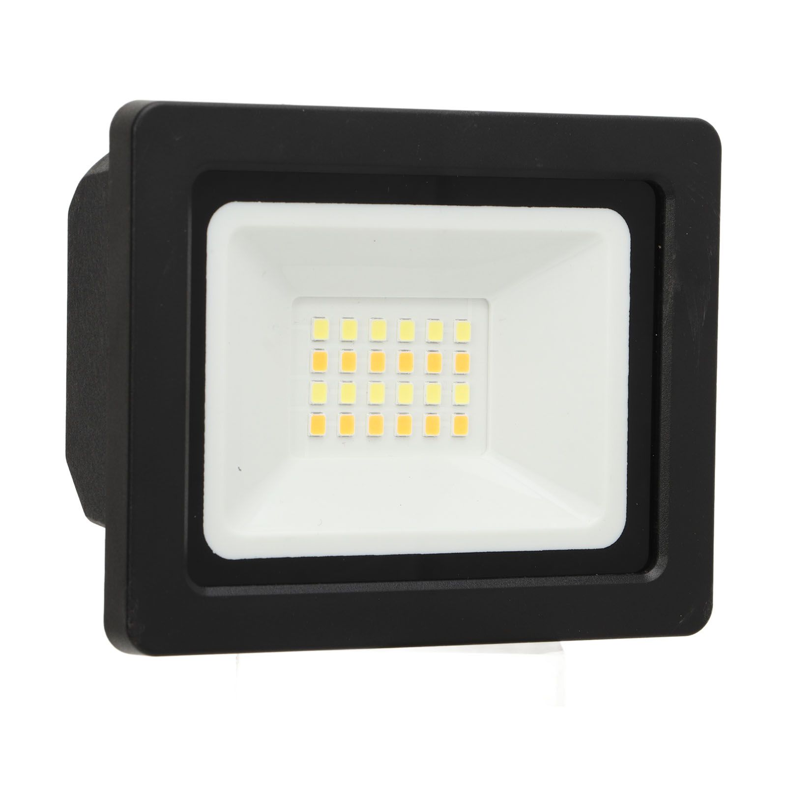 LED Work Light with Hanging Hook 7 Modes Portable 24LED Floodlight Searchlight Camping Lamp for Mining - Image 4