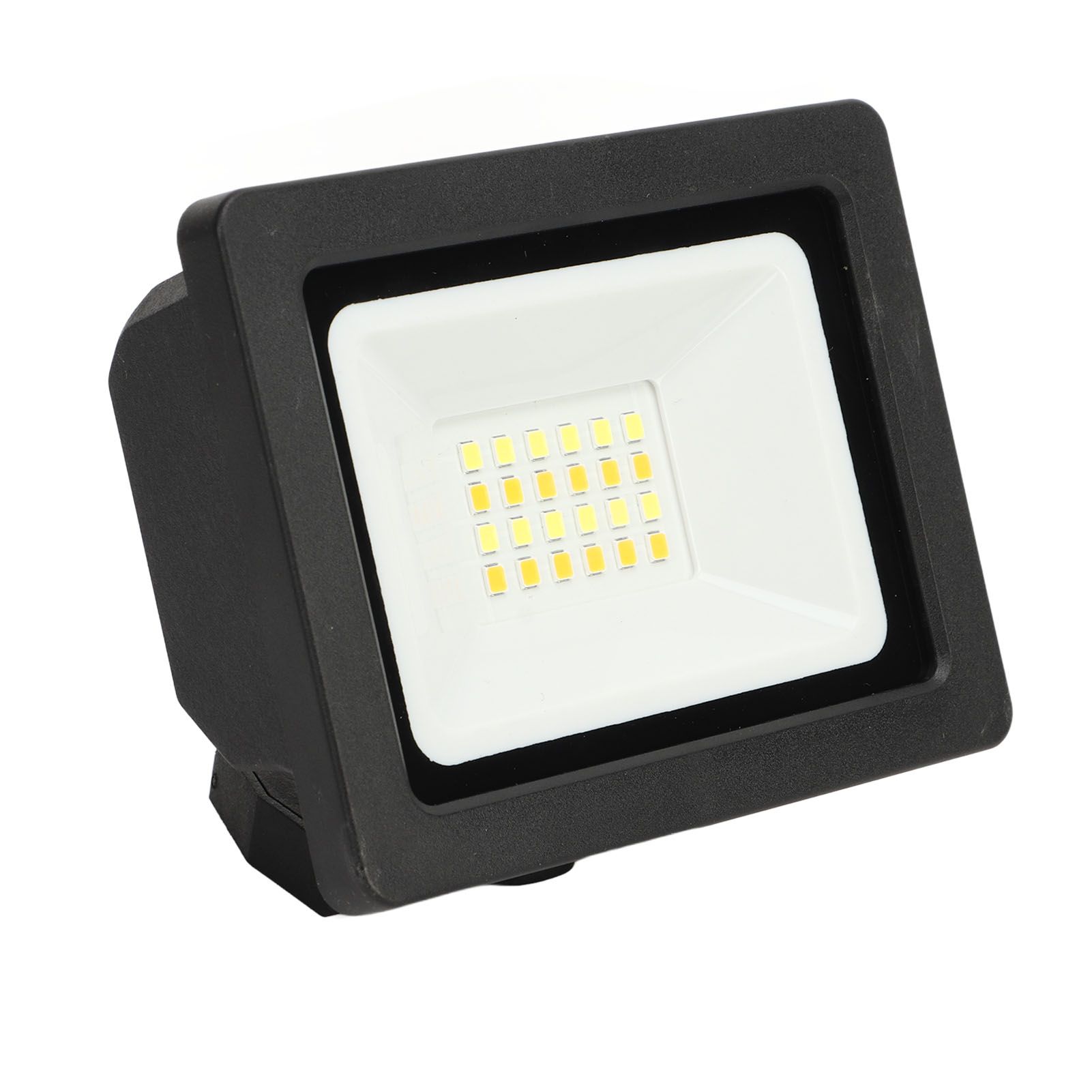 LED Work Light with Hanging Hook 7 Modes Portable 24LED Floodlight Searchlight Camping Lamp for Mining - Image 8