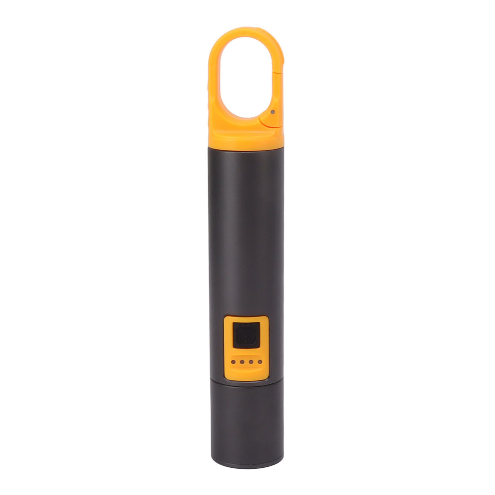 LED Flashlight Rechargeable IPX4 Waterproof 1000lm Battery Capacity Display Flashlight for Outdoor - Image 2