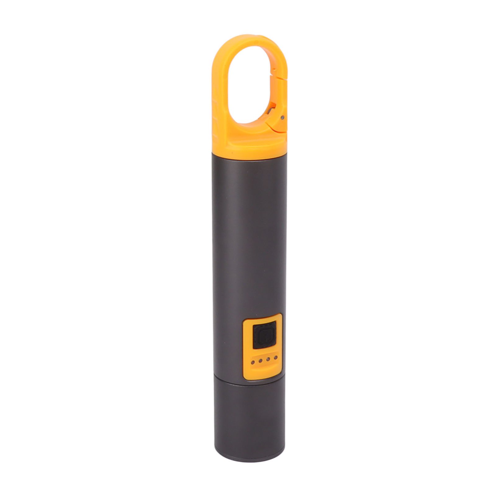 LED Flashlight Rechargeable IPX4 Waterproof 1000lm Battery Capacity Display Flashlight for Outdoor - Image 5