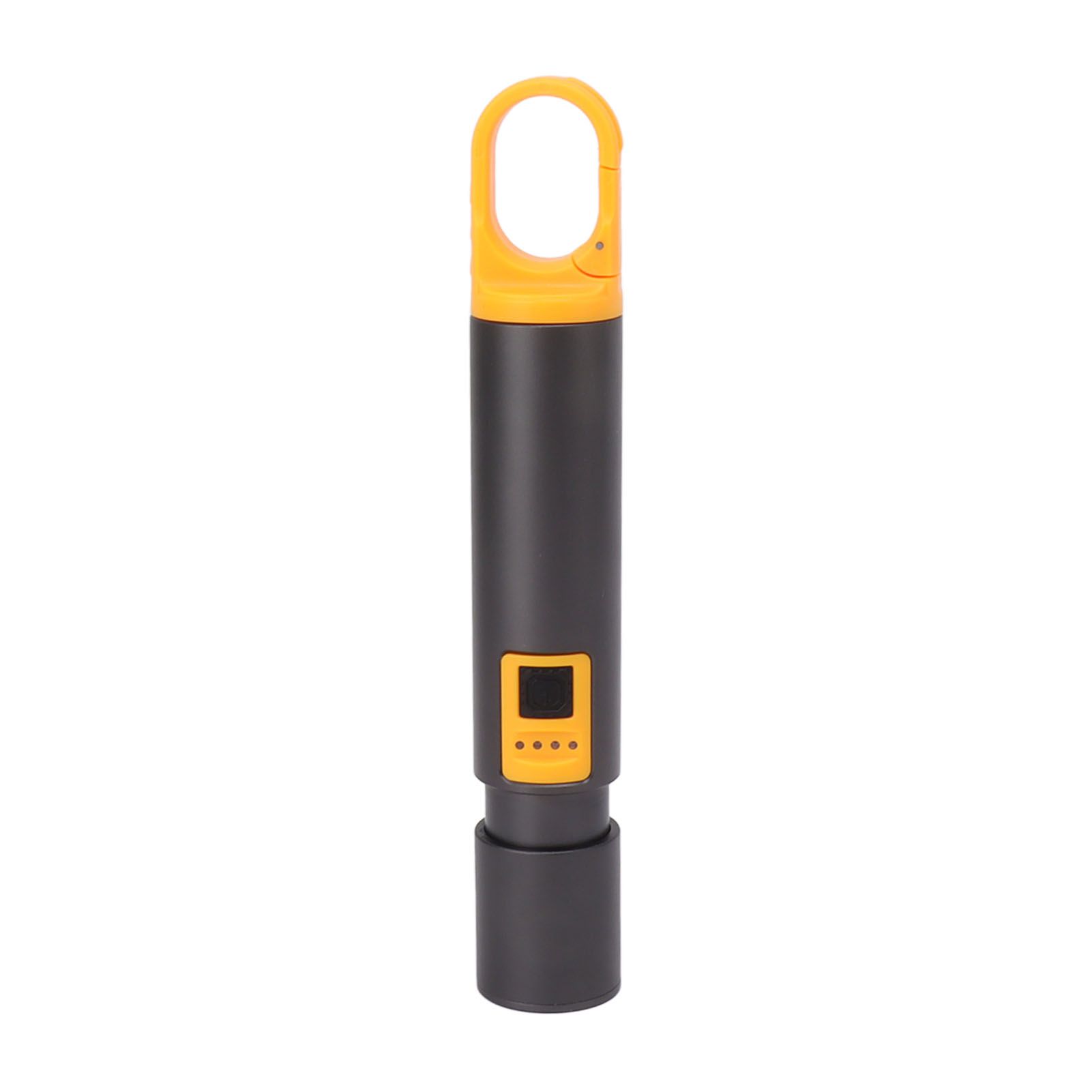LED Flashlight Rechargeable IPX4 Waterproof 1000lm Battery Capacity Display Flashlight for Outdoor - Image 6
