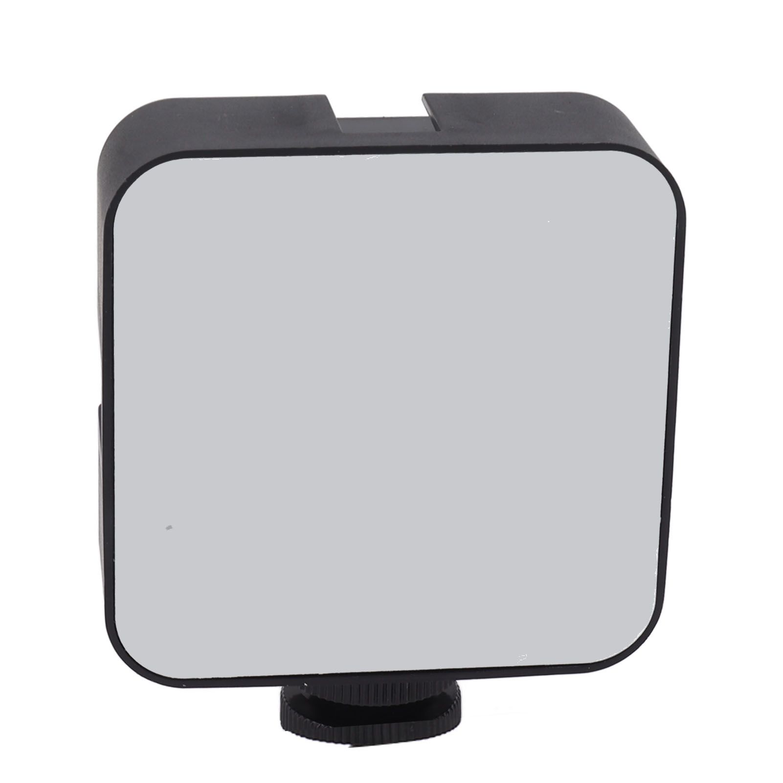 Mini Fill Light 900LM White Light RGB Color Temperature Portable LED Phone Light for Livestreaming Video Conference - Image 2