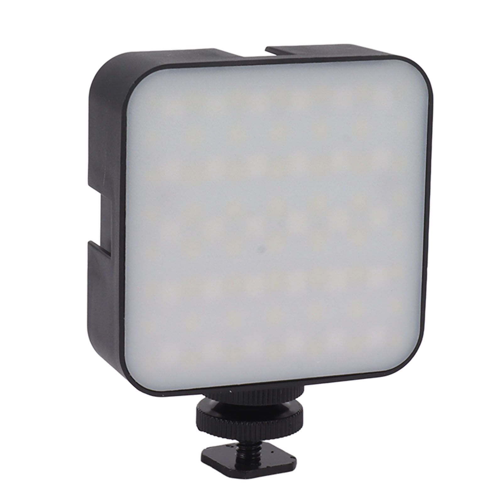 Mini Fill Light 900LM White Light RGB Color Temperature Portable LED Phone Light for Livestreaming Video Conference - Image 3