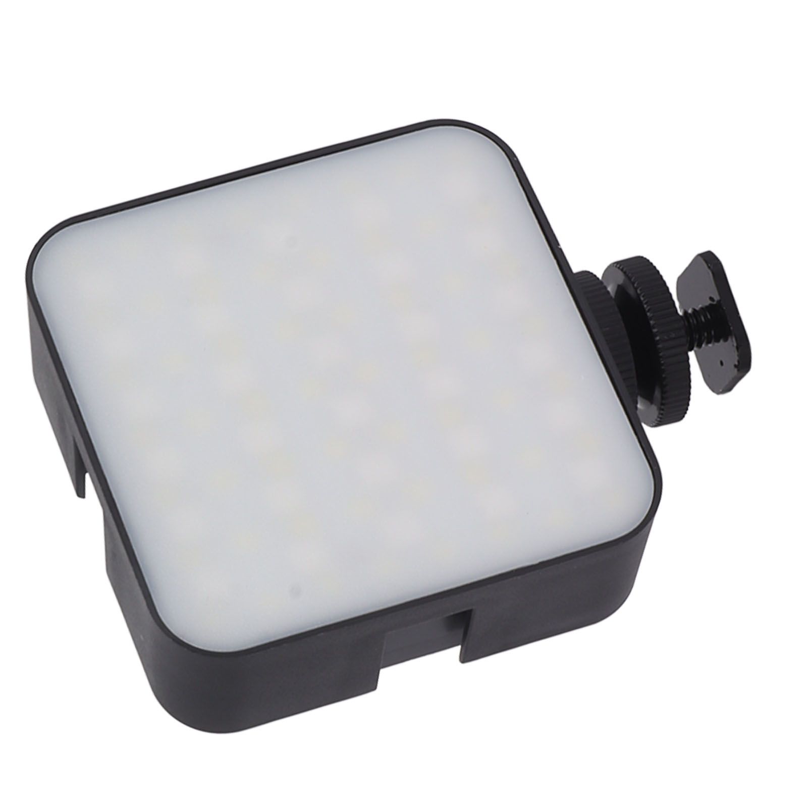 Mini Fill Light 900LM White Light RGB Color Temperature Portable LED Phone Light for Livestreaming Video Conference - Image 4