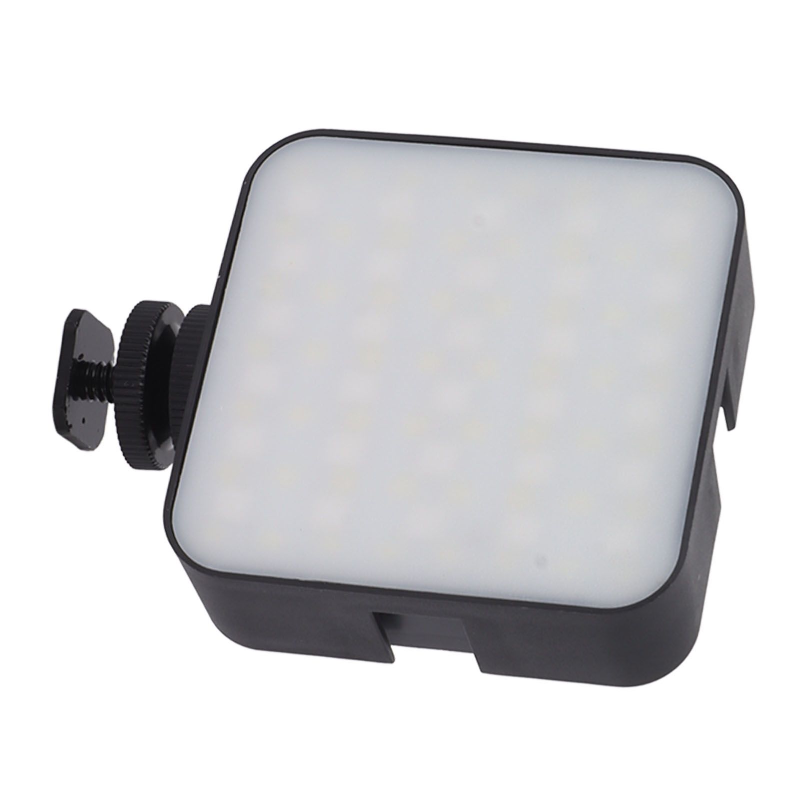 Mini Fill Light 900LM White Light RGB Color Temperature Portable LED Phone Light for Livestreaming Video Conference - Image 5