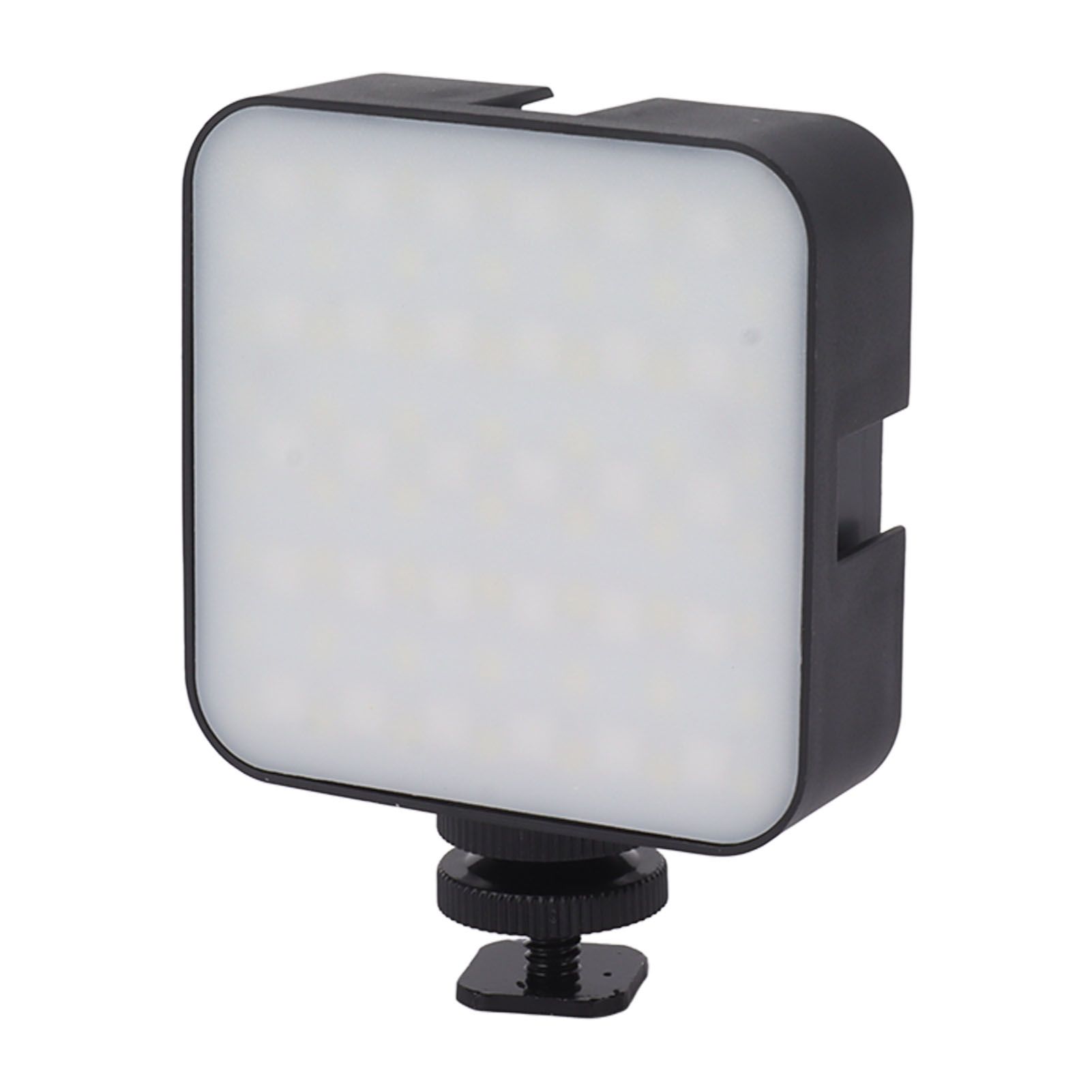 Mini Fill Light 900LM White Light RGB Color Temperature Portable LED Phone Light for Livestreaming Video Conference - Image 7