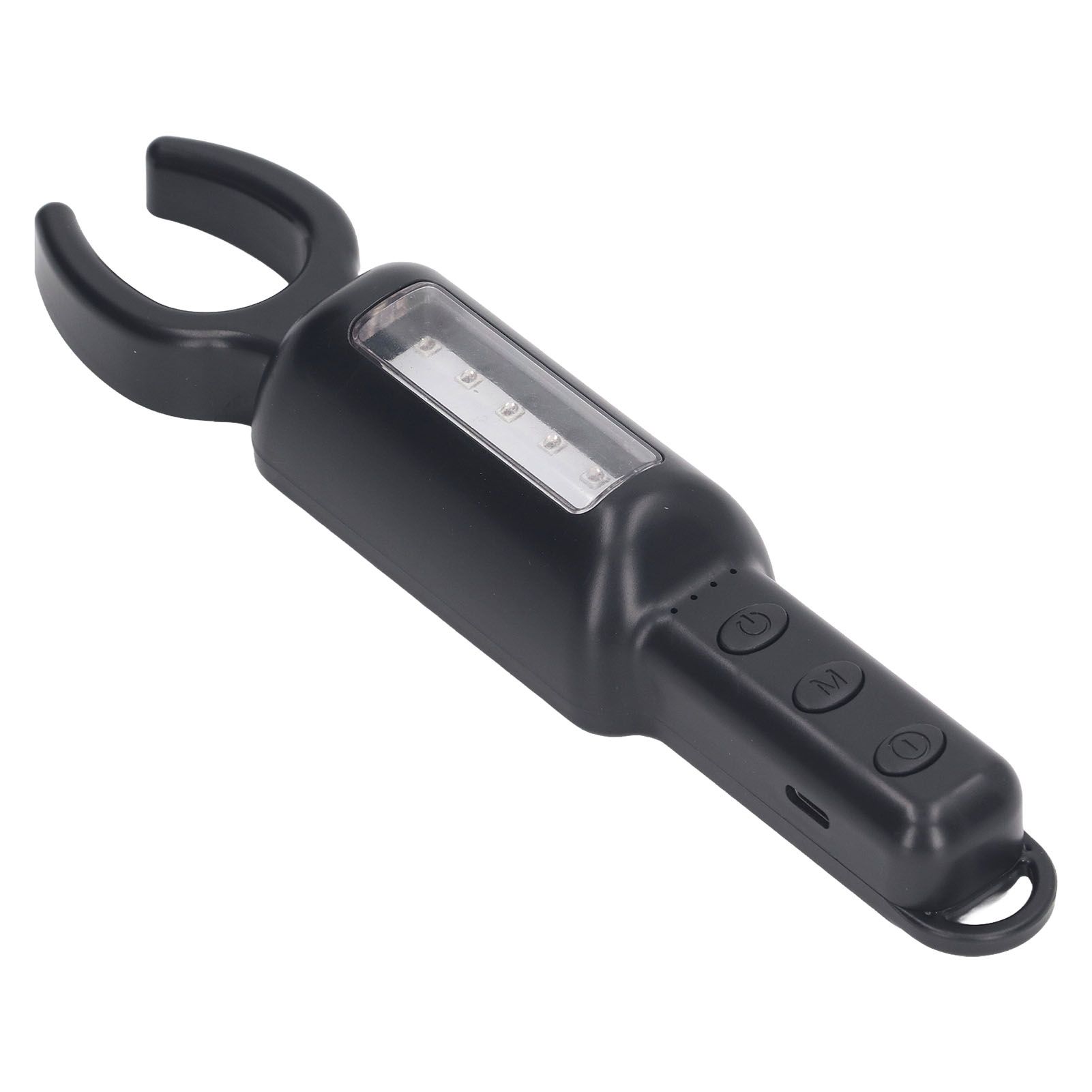 Vein Detector Infrared LED Vein Finder Viewer USB Charging Red Yellow Light Handheld LED Vein Finder Light for All Skin Type - Image 7