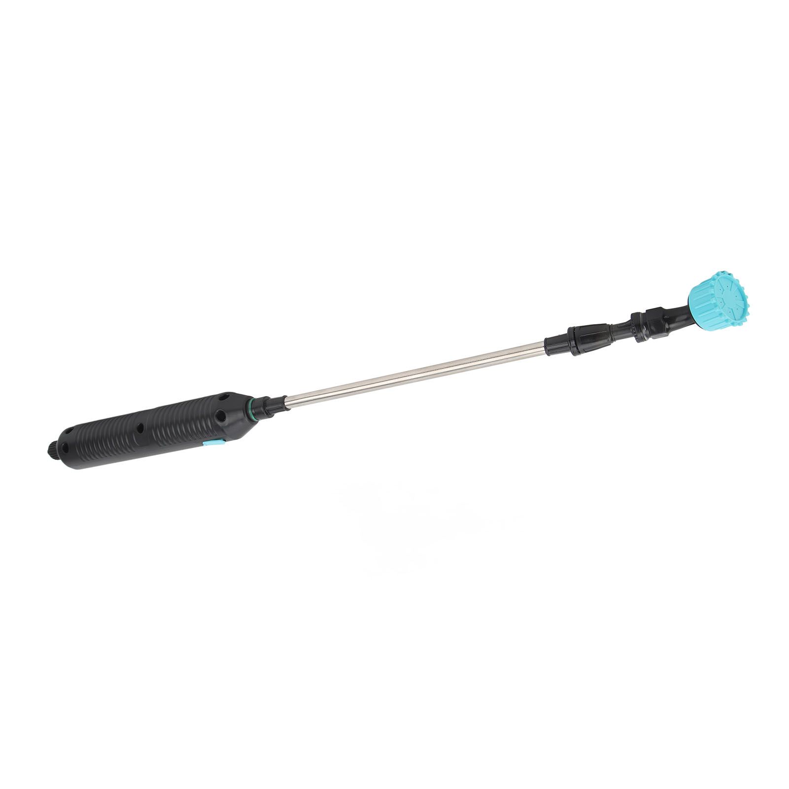 Agricultural Electric Sprayer Gardening Spray Wand Dual Use Sprayer with 9.8ft Water Hose for Watering Flowers Lawn Weeds Plants - Image 2