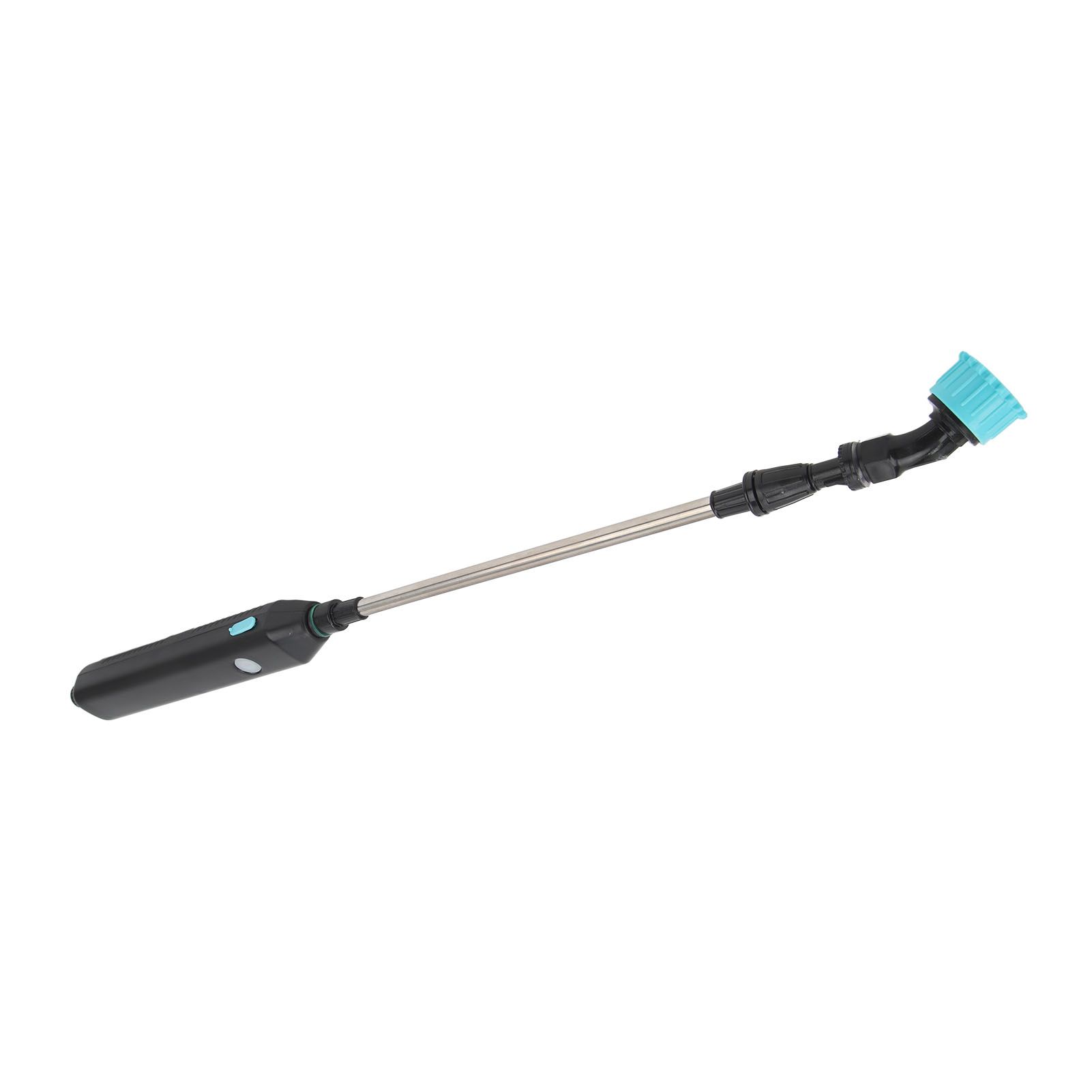Agricultural Electric Sprayer Gardening Spray Wand Dual Use Sprayer with 9.8ft Water Hose for Watering Flowers Lawn Weeds Plants - Image 3