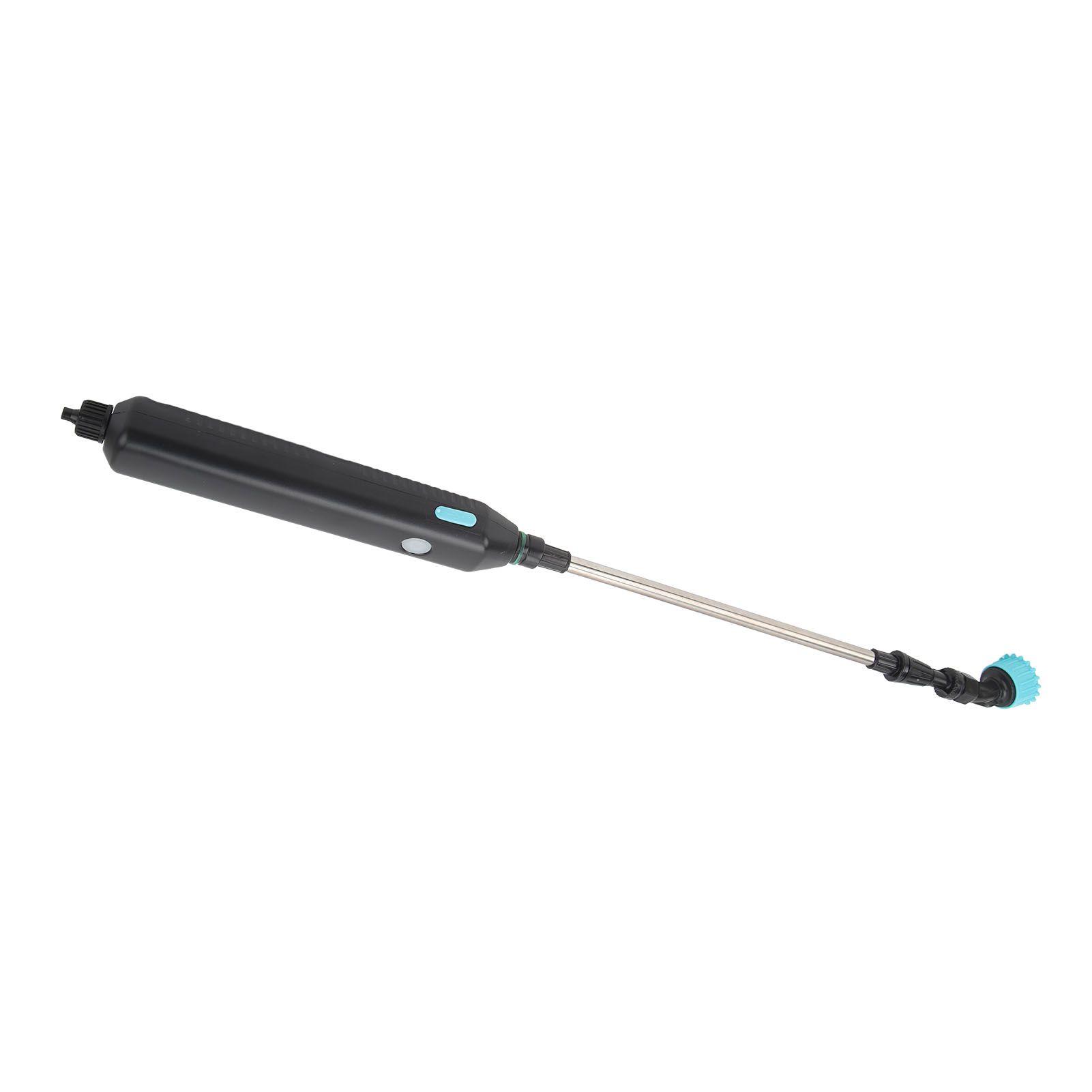 Agricultural Electric Sprayer Gardening Spray Wand Dual Use Sprayer with 9.8ft Water Hose for Watering Flowers Lawn Weeds Plants - Image 4