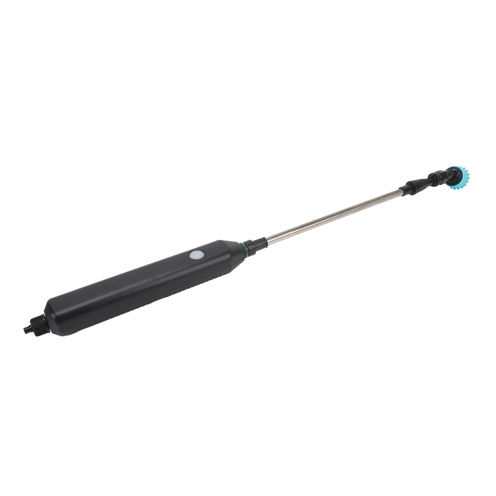 Agricultural Electric Sprayer Gardening Spray Wand Dual Use Sprayer with 9.8ft Water Hose for Watering Flowers Lawn Weeds Plants - Image 6