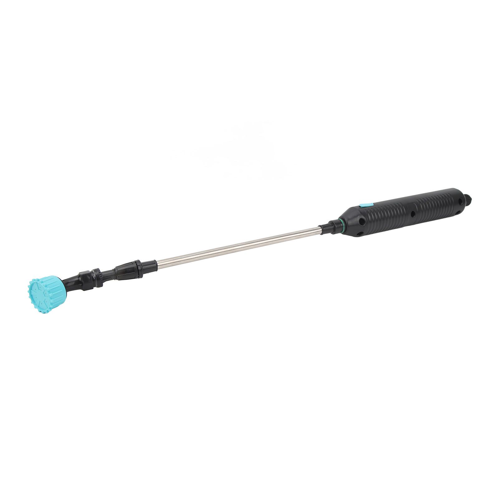 Agricultural Electric Sprayer Gardening Spray Wand Dual Use Sprayer with 9.8ft Water Hose for Watering Flowers Lawn Weeds Plants - Image 7