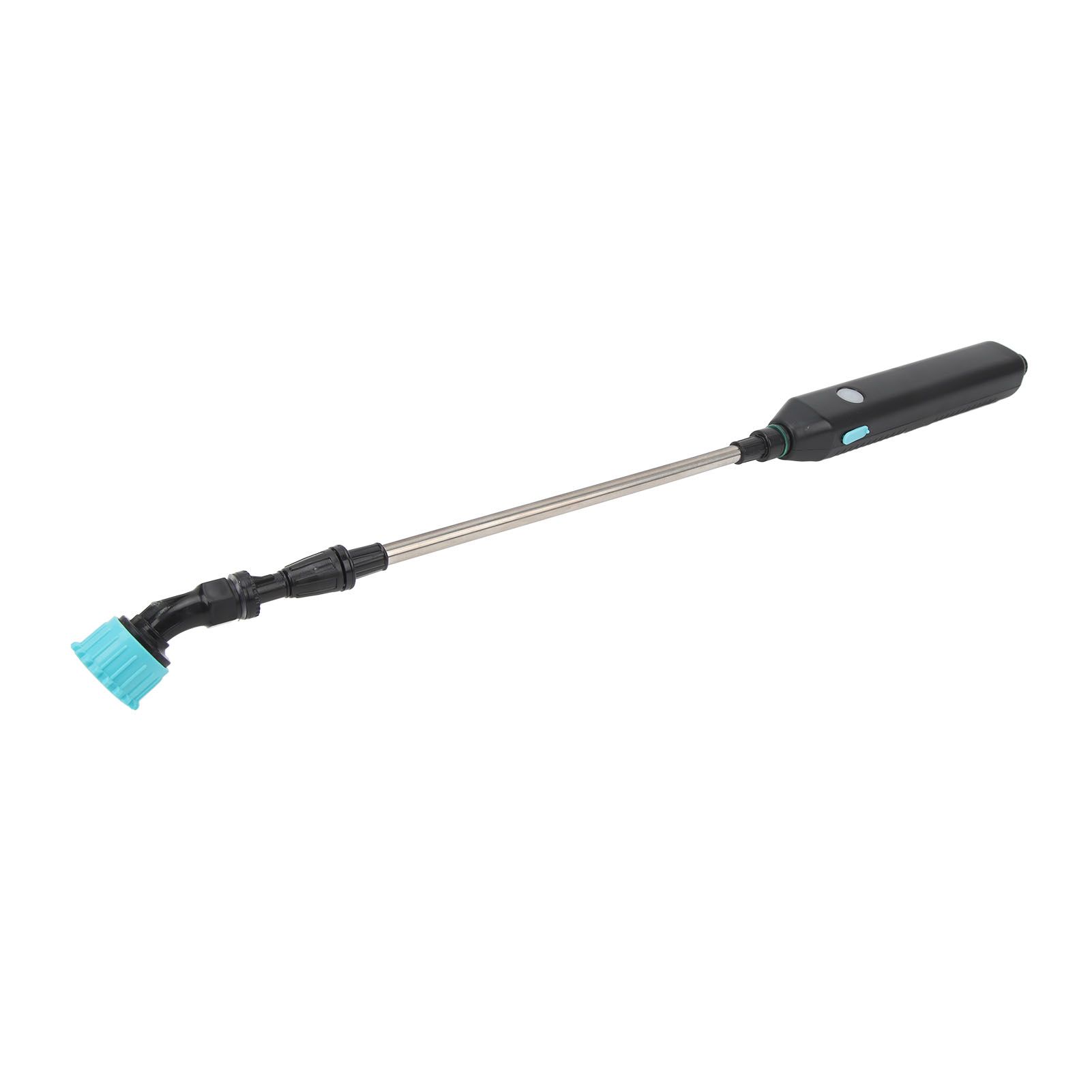 Agricultural Electric Sprayer Gardening Spray Wand Dual Use Sprayer with 9.8ft Water Hose for Watering Flowers Lawn Weeds Plants - Image 8