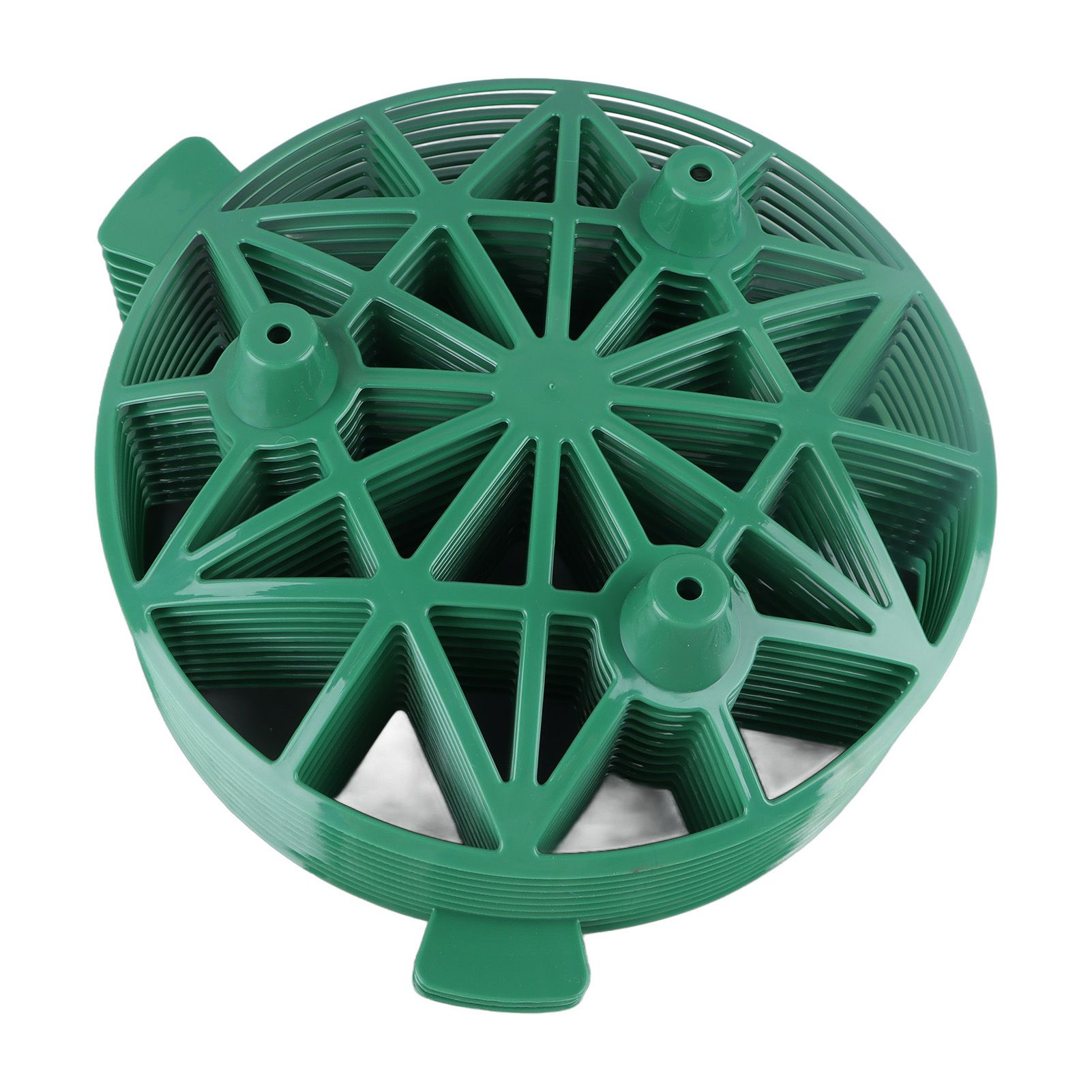 10Pcs Watermelon Stand Melon Cradle Strawberry Pumpkin Support Holder for Garden Farm - Image 2