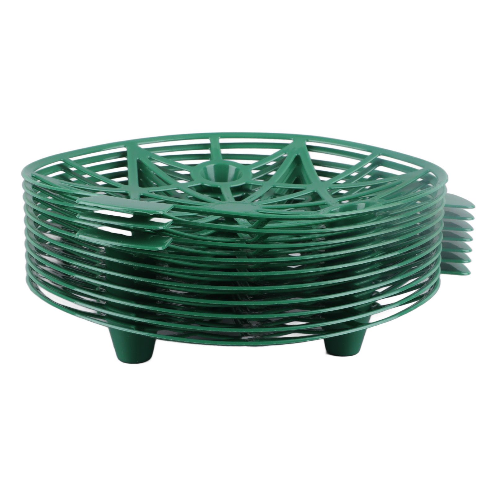 10Pcs Watermelon Stand Melon Cradle Strawberry Pumpkin Support Holder for Garden Farm - Image 4