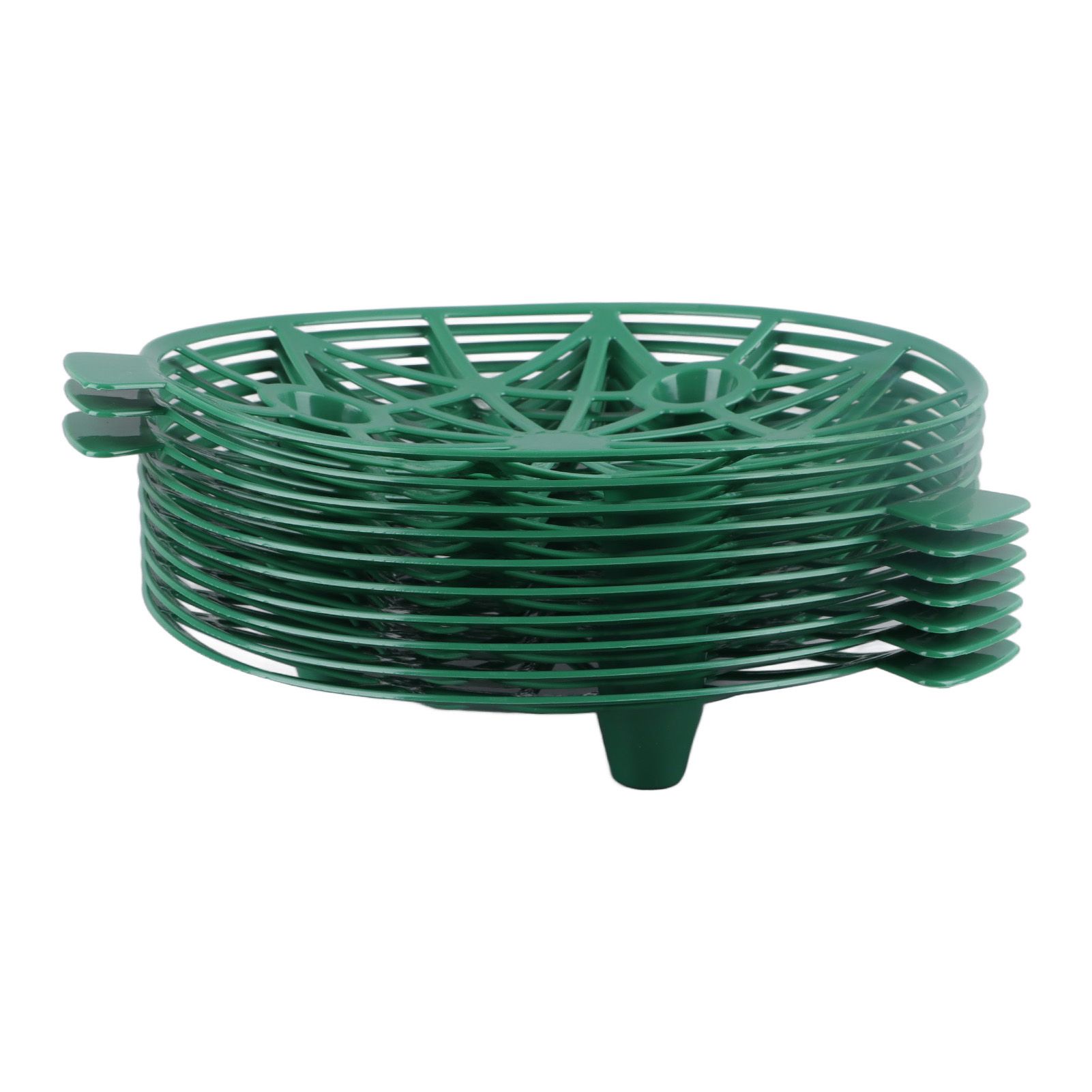 10Pcs Watermelon Stand Melon Cradle Strawberry Pumpkin Support Holder for Garden Farm - Image 5
