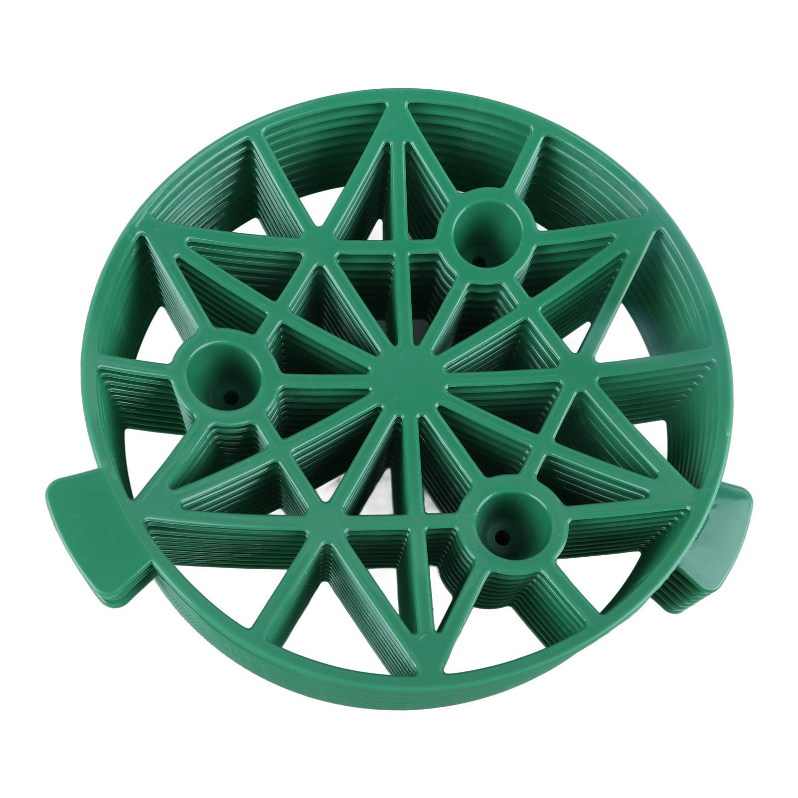 10Pcs Watermelon Stand Melon Cradle Strawberry Pumpkin Support Holder for Garden Farm - Image 6