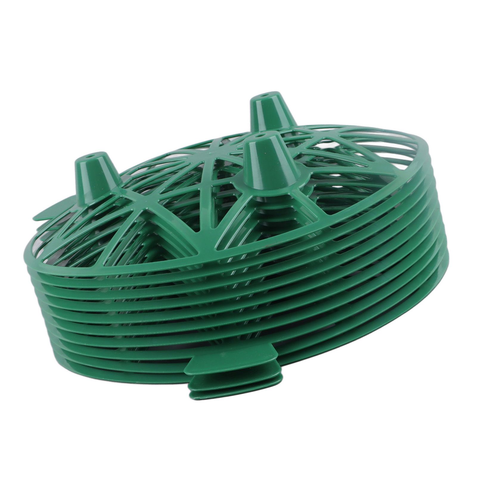 10Pcs Watermelon Stand Melon Cradle Strawberry Pumpkin Support Holder for Garden Farm - Image 8