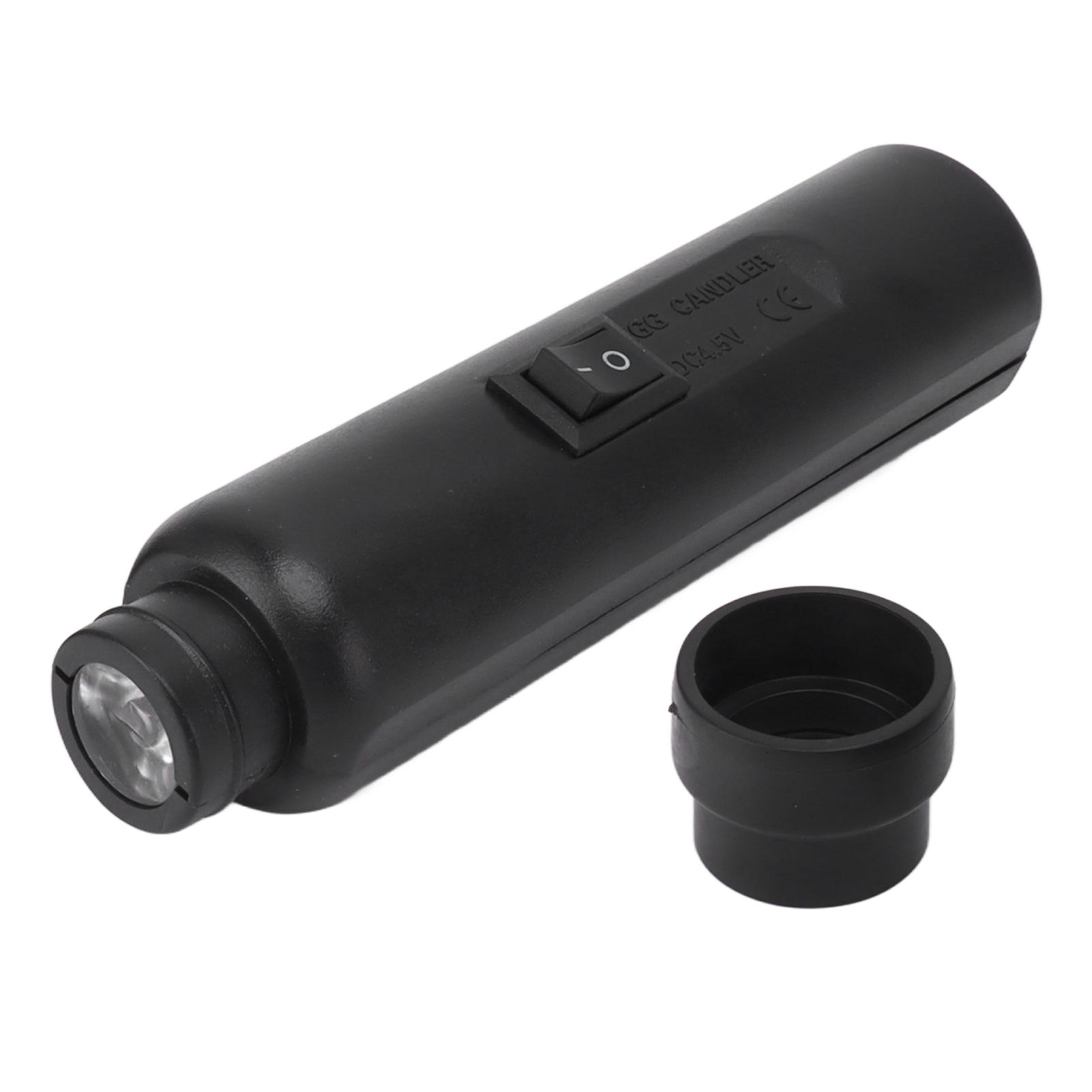 Egg Candler Stable USB ABS Cold Light LED Egg Tester for Goose Chicken Duck Eggs Incubator Accessories - Image 3