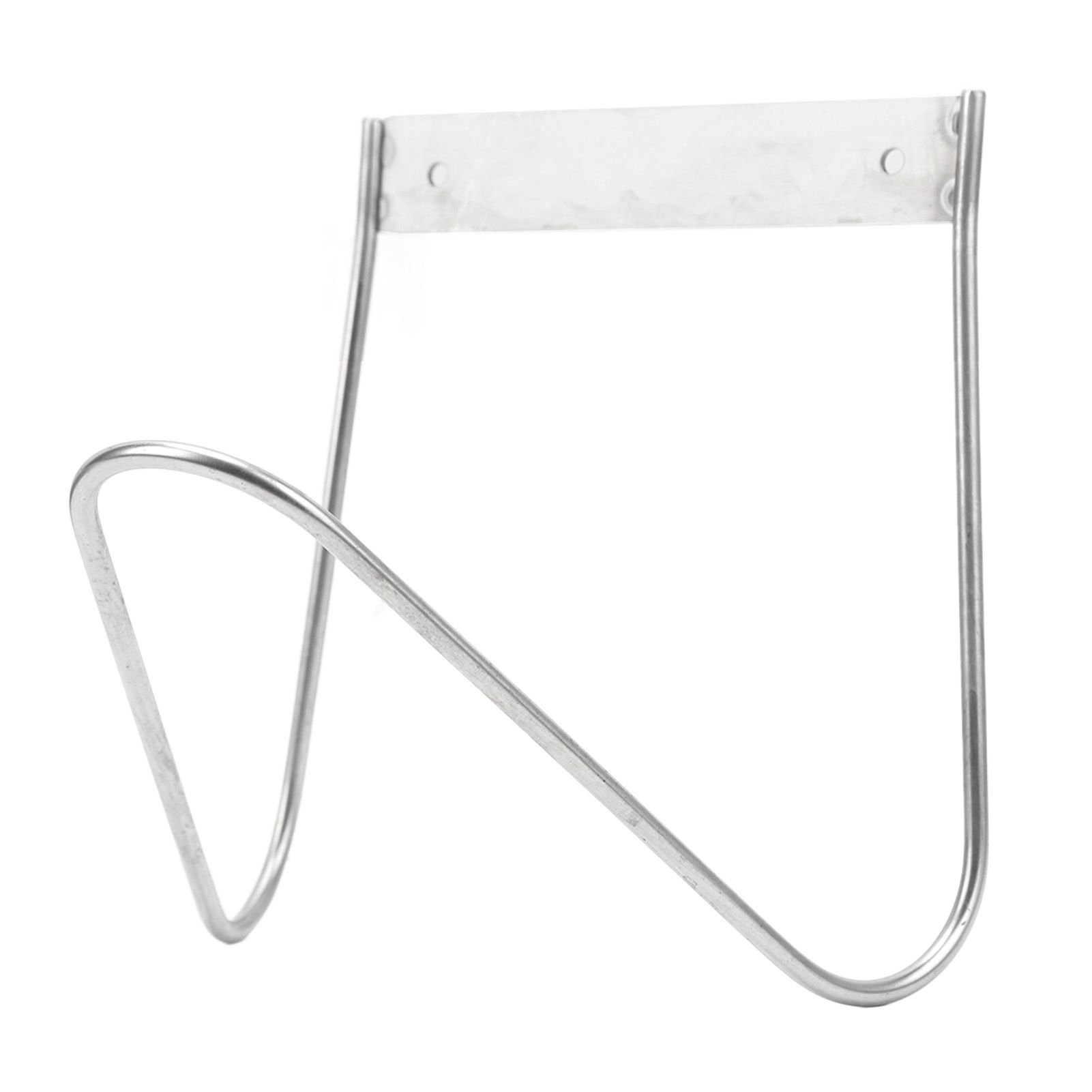 Garden Hose Holder Heavy Duty Wall Mounted Water Hose Holder Small Wall Mount Garden Hose Hook - Image 5