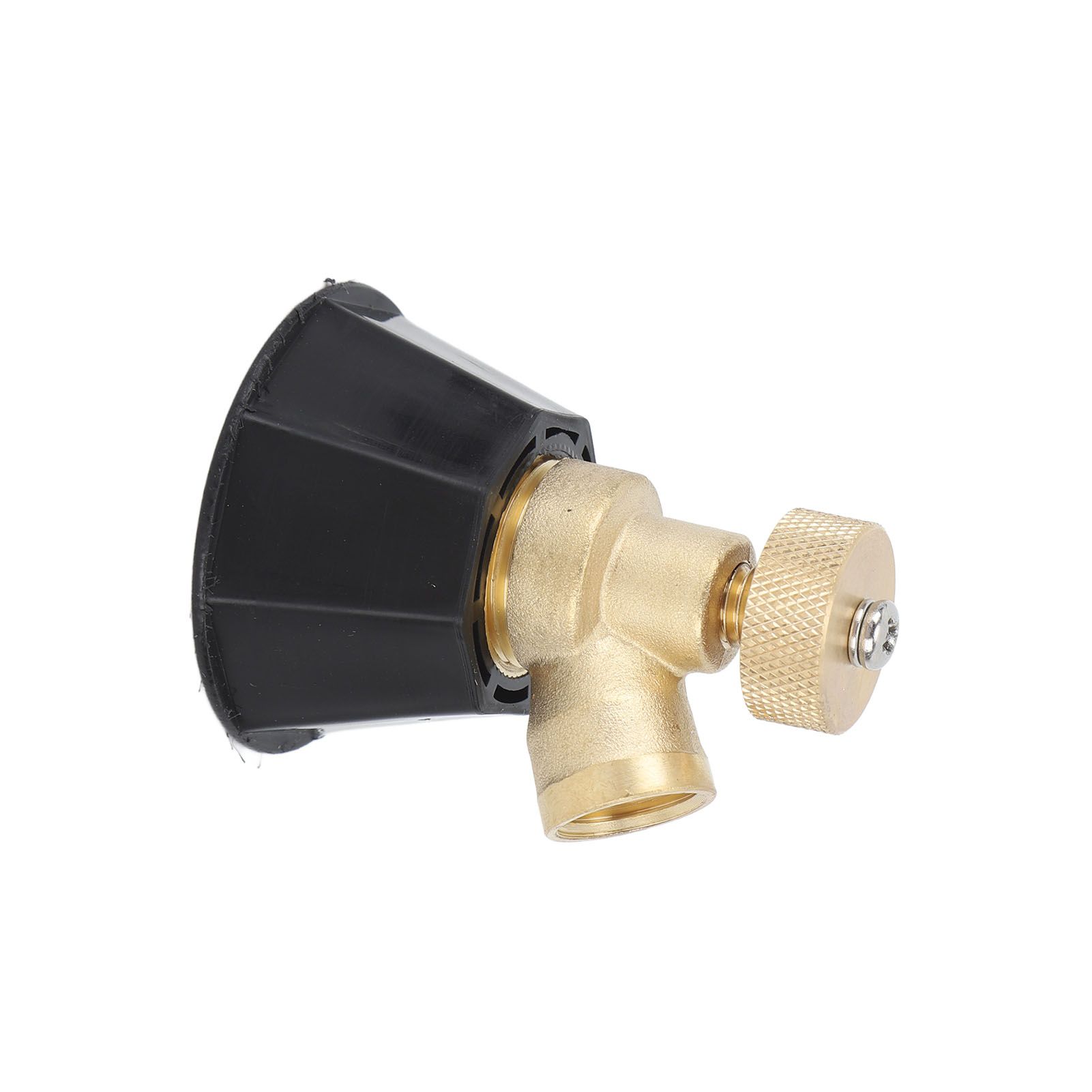 G3/8 Female Thread Irrigation High Pressure Windproof Sprayer Agriculture High Pressure Fine Mist Nozzle with Windproof Cover - Image 6
