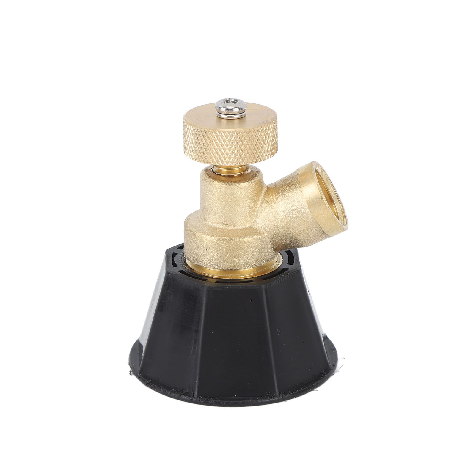 G3/8 Female Thread Irrigation High Pressure Windproof Sprayer Agriculture High Pressure Fine Mist Nozzle with Windproof Cover - Image 7