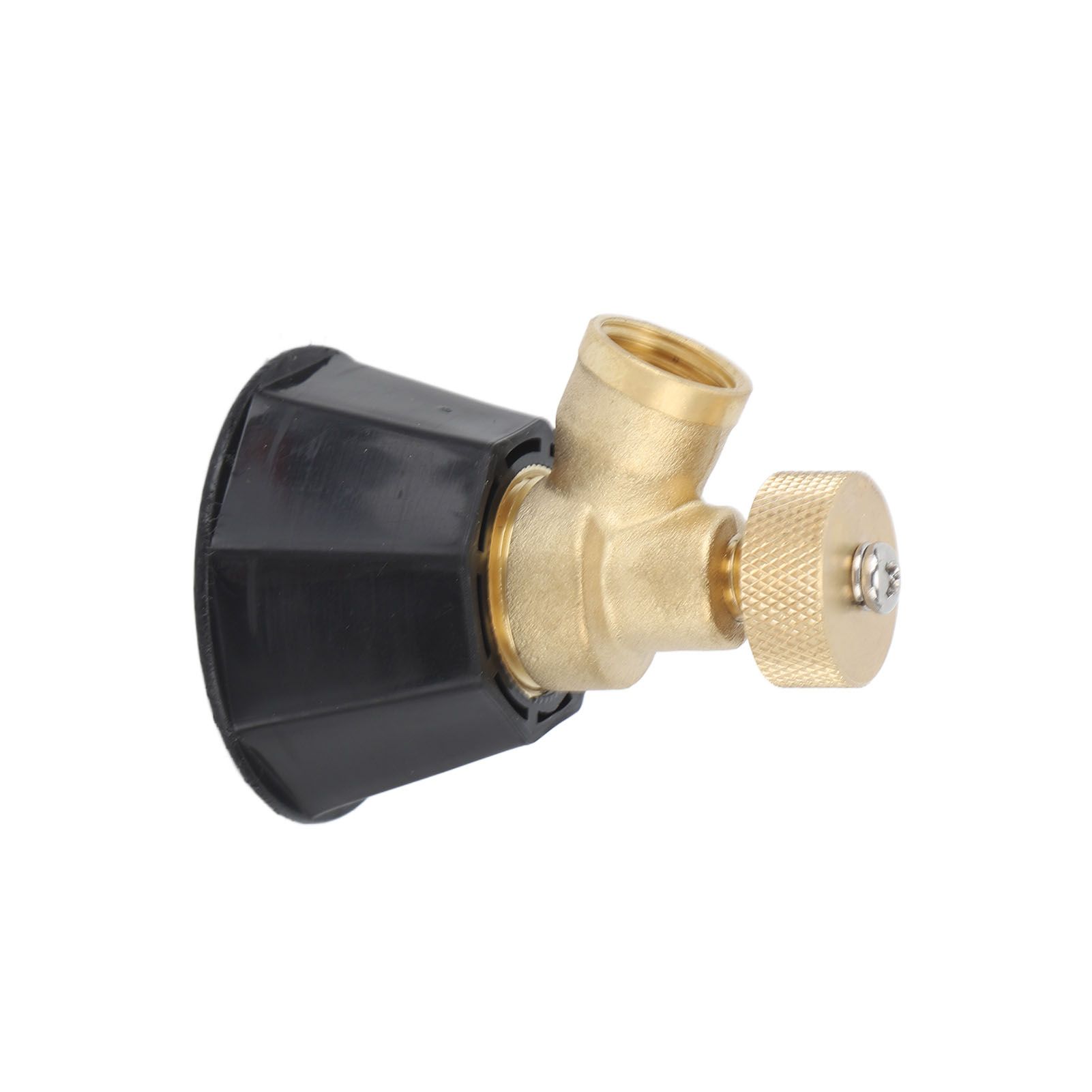 G3/8 Female Thread Irrigation High Pressure Windproof Sprayer Agriculture High Pressure Fine Mist Nozzle with Windproof Cover - Image 8